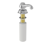 Newport Brass Gavin® Soap/Lotion Dispenser