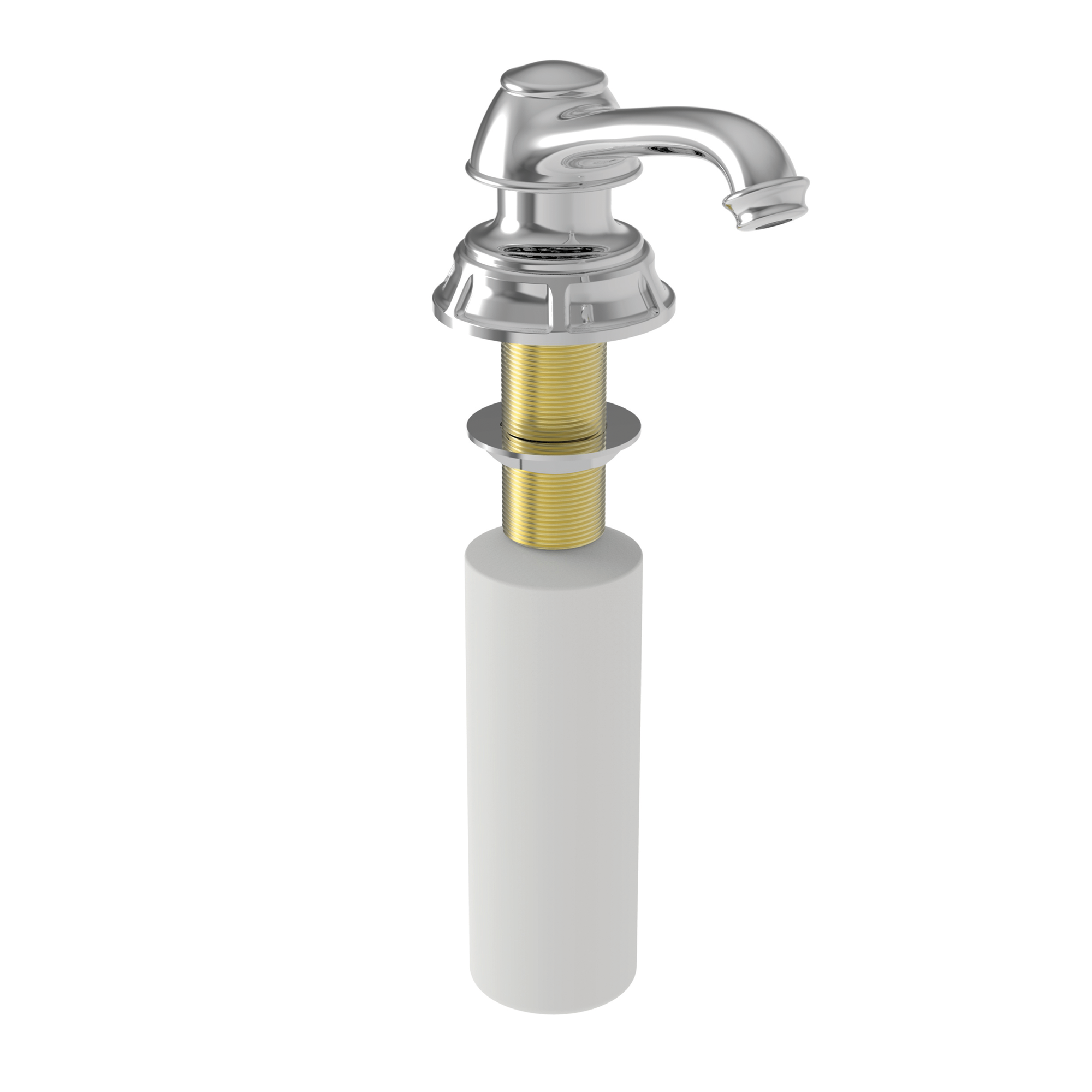 Newport Brass Gavin® Soap/Lotion Dispenser