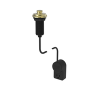 Newport Brass Gavin® Air Activated Disposer Switch
