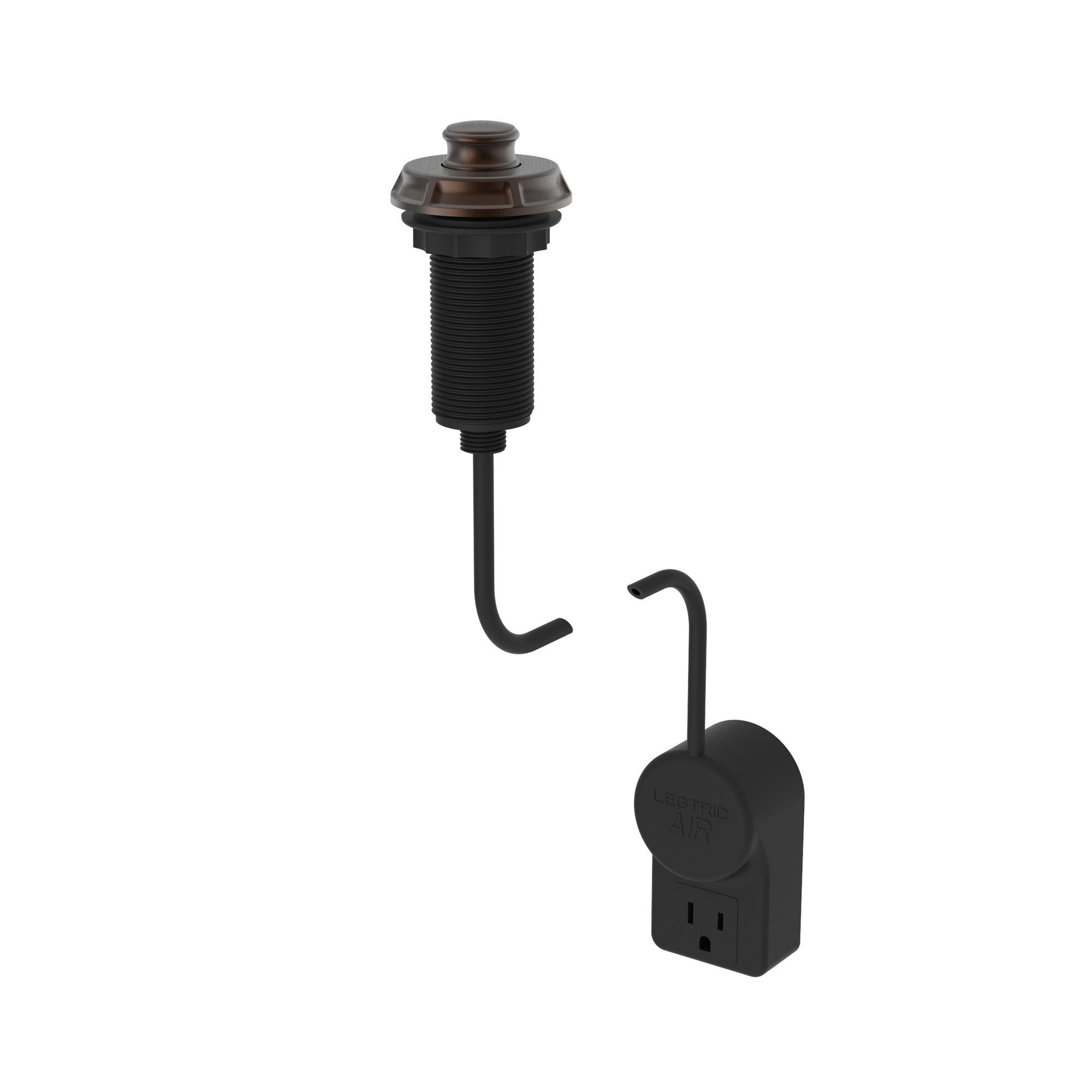 Newport Brass Gavin® Air Activated Disposer Switch