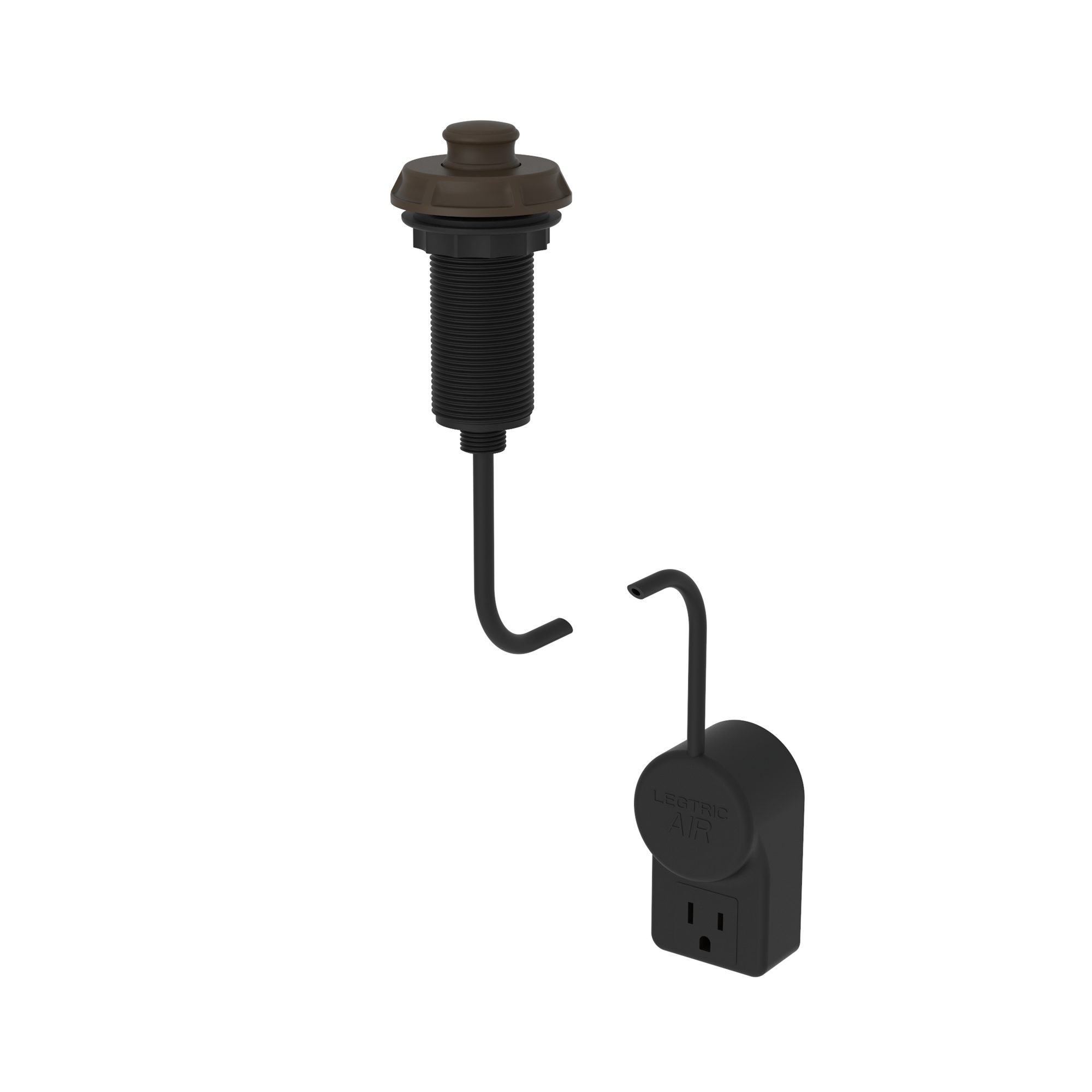 Newport Brass Gavin® Air Activated Disposer Switch