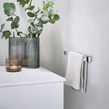 BESLAGSBODEN - Towel Rail. Self-adhesive. Length 350 mm.