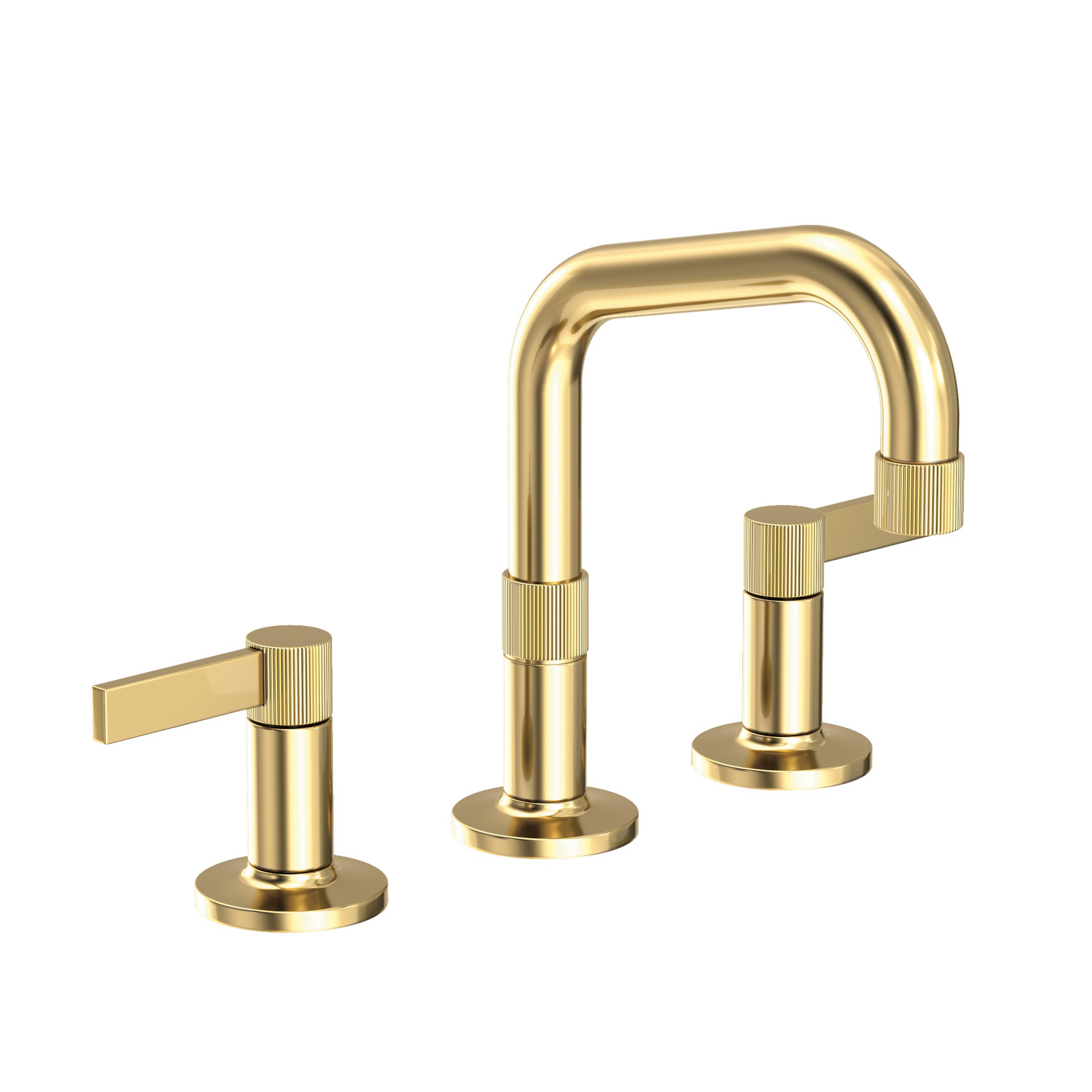 Newport Brass Pardees® Widespread Lavatory Faucet