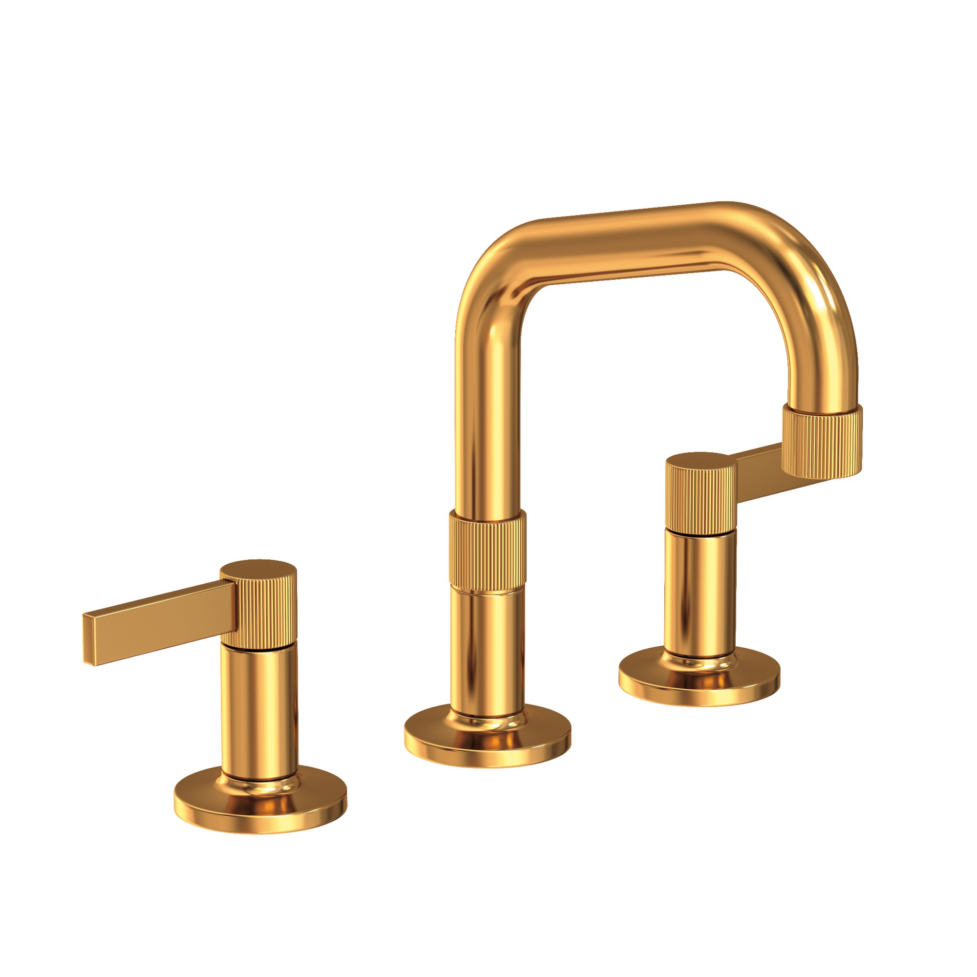 Newport Brass Pardees® Widespread Lavatory Faucet
