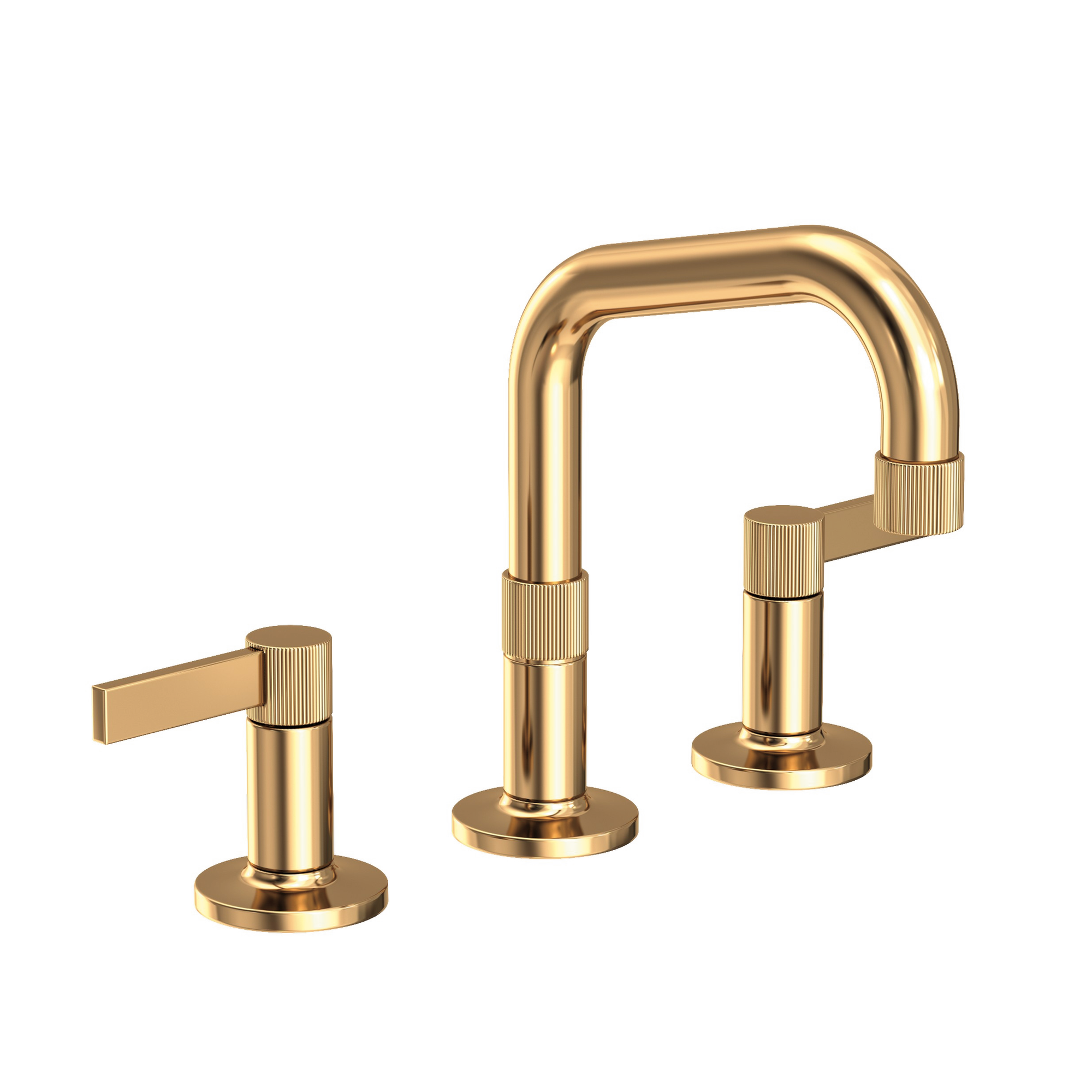 Newport Brass Pardees® Widespread Lavatory Faucet