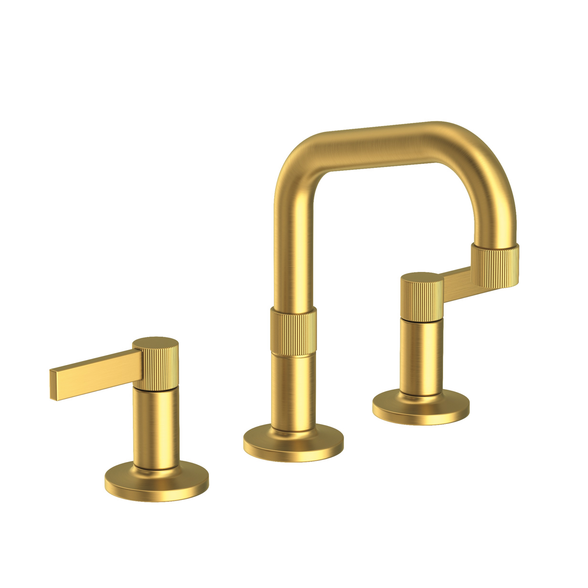Newport Brass Pardees® Widespread Lavatory Faucet