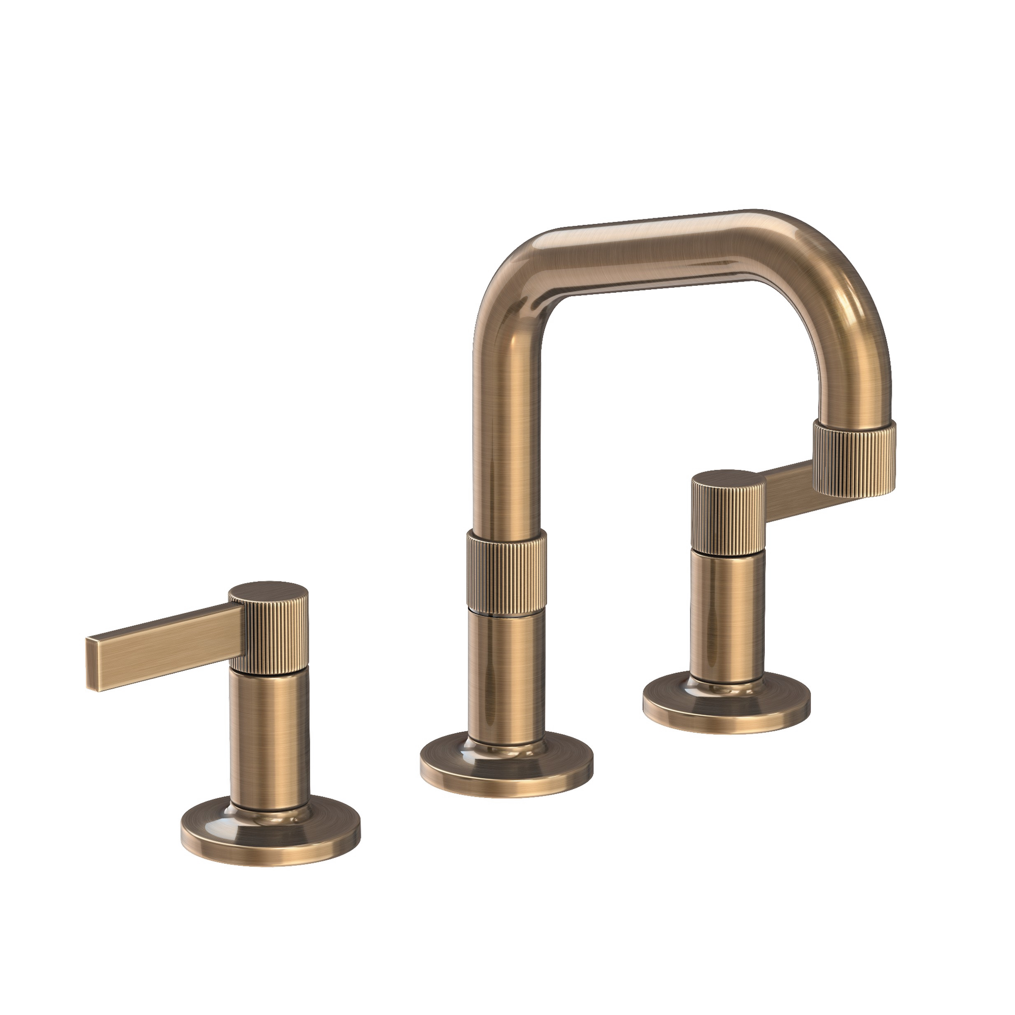 Newport Brass Pardees® Widespread Lavatory Faucet