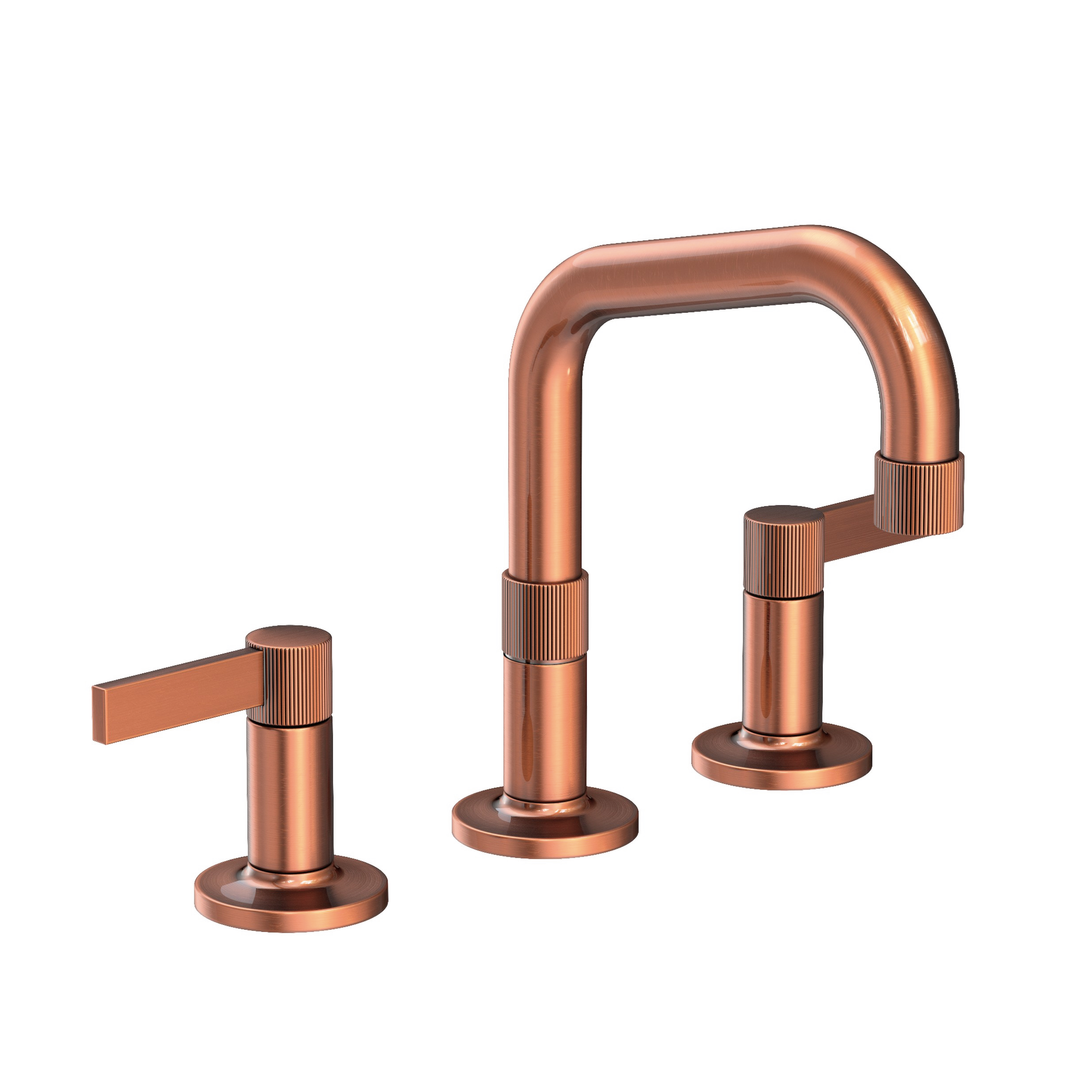 Newport Brass Pardees® Widespread Lavatory Faucet