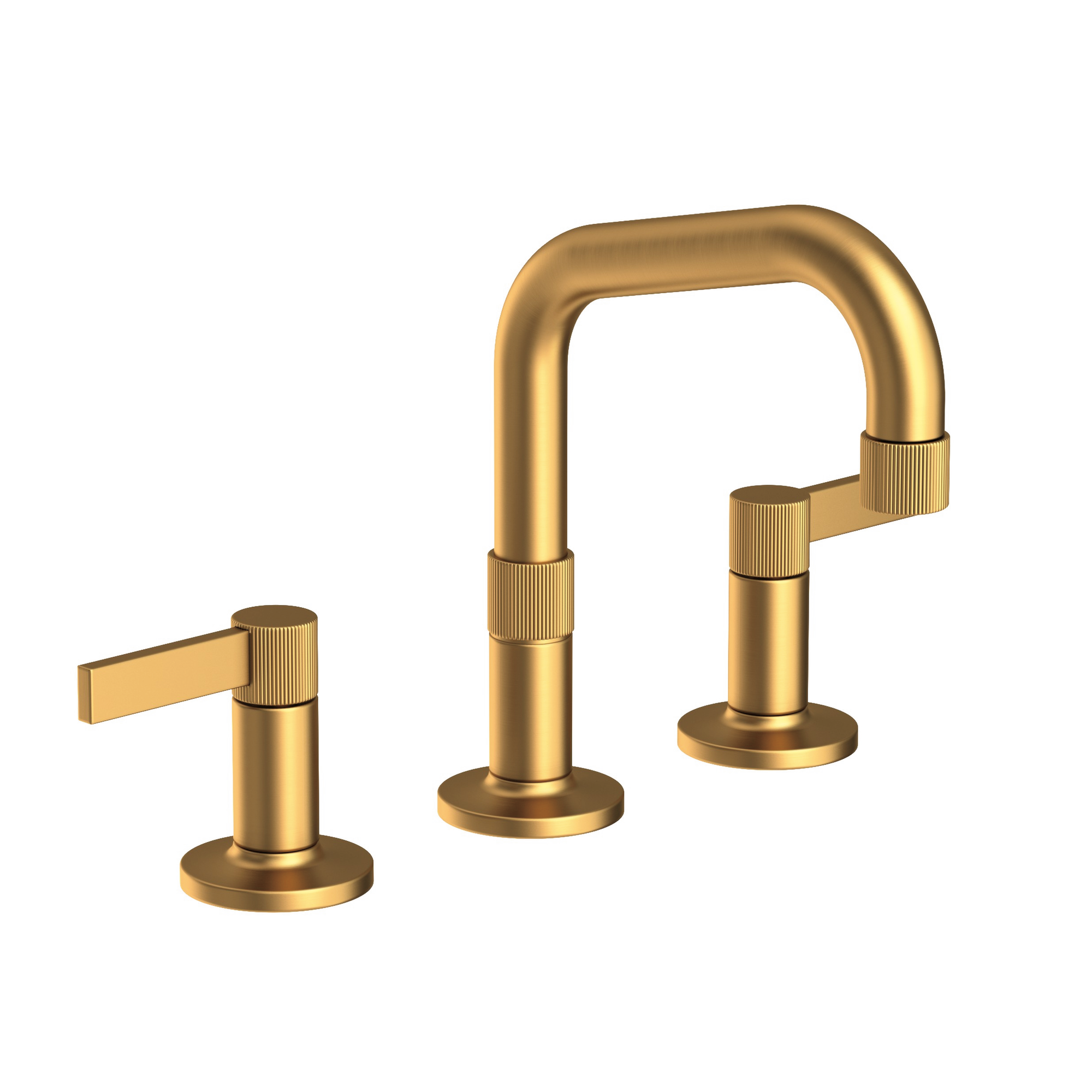 Newport Brass Pardees® Widespread Lavatory Faucet