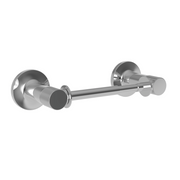 Newport Brass Pardees® Double Post Toilet Tissue Holder