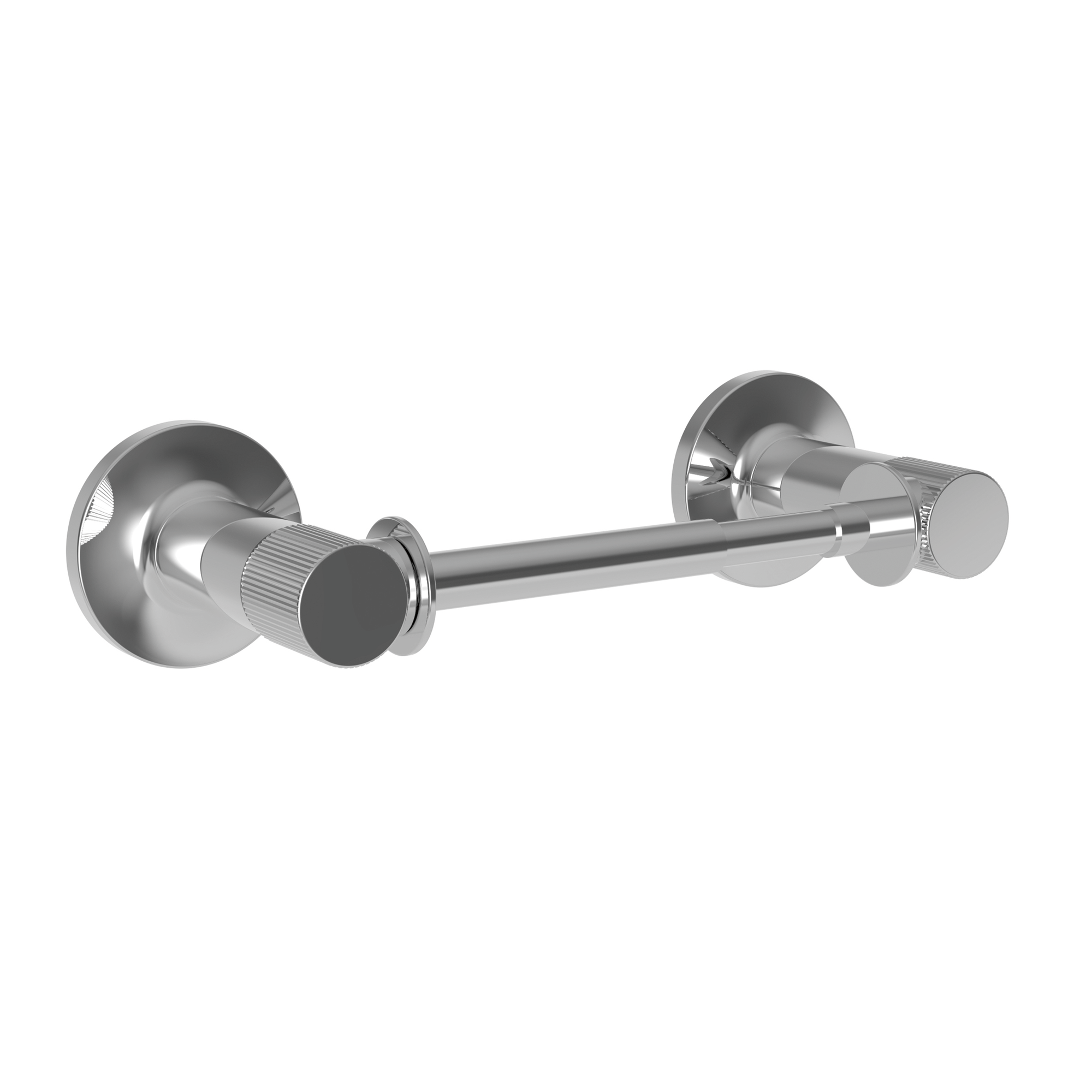 Newport Brass Pardees® Double Post Toilet Tissue Holder