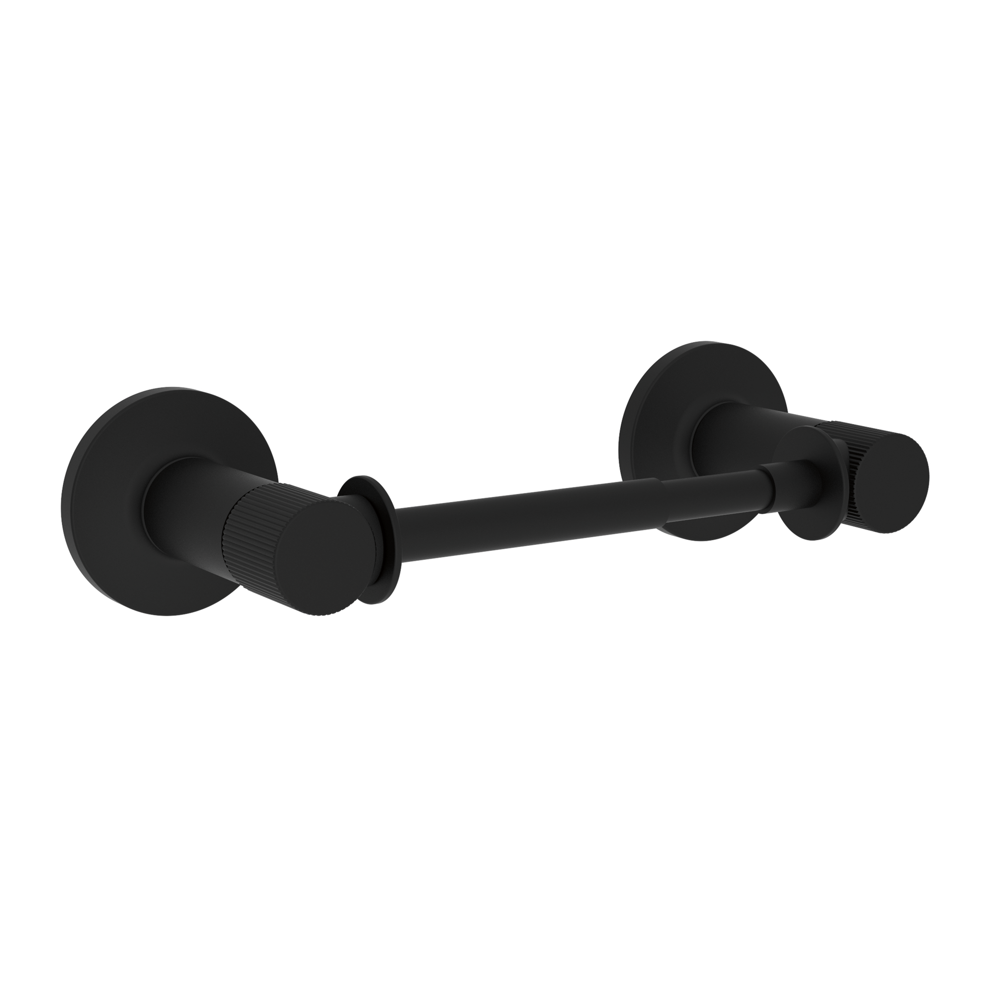 Newport Brass Pardees® Double Post Toilet Tissue Holder