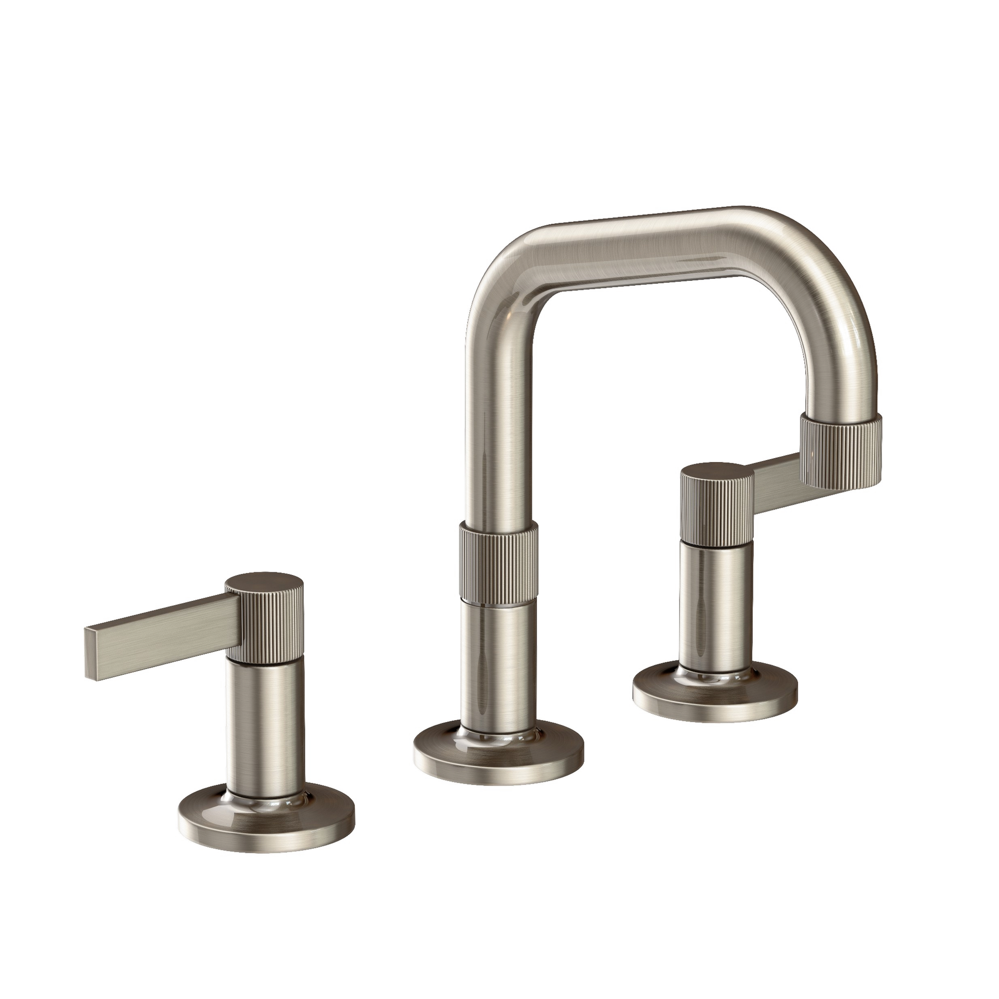 Newport Brass Pardees® Widespread Lavatory Faucet