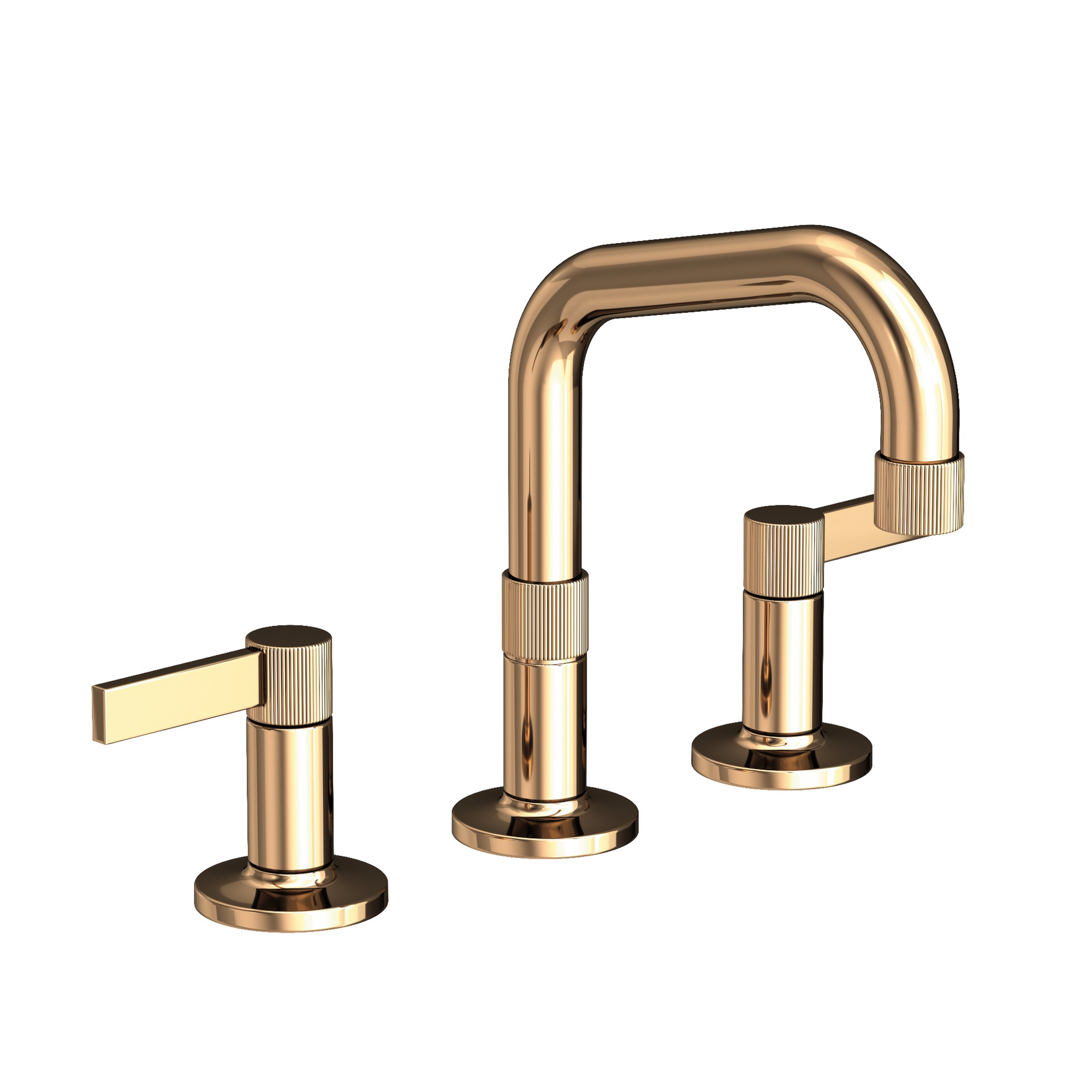 Newport Brass Pardees® Widespread Lavatory Faucet