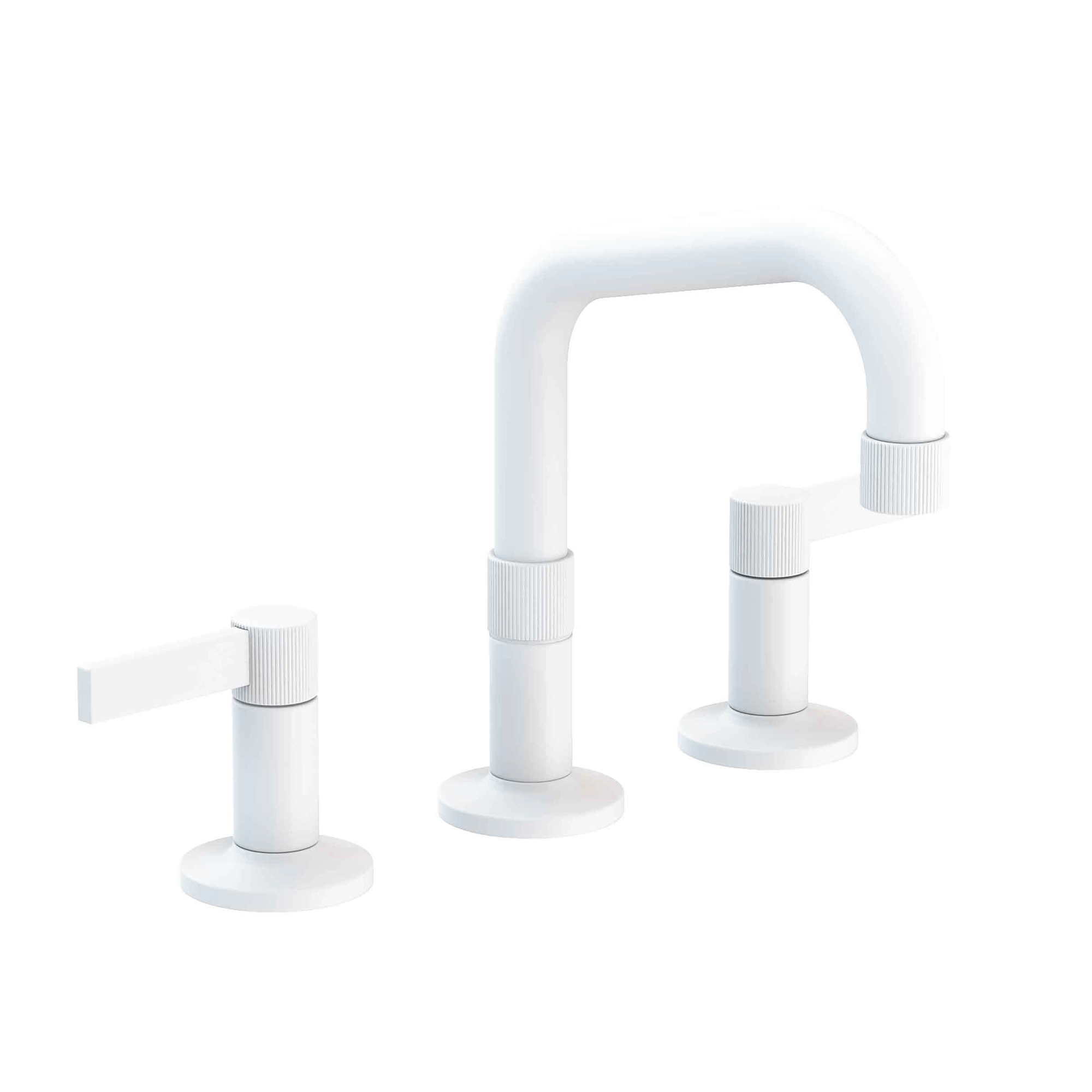 Newport Brass Pardees® Widespread Lavatory Faucet