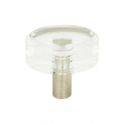 Optimism Oval Knob