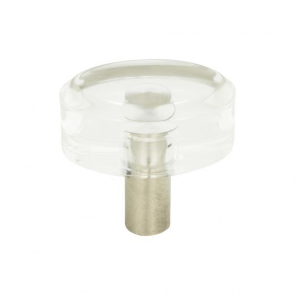 Optimism Oval Knob