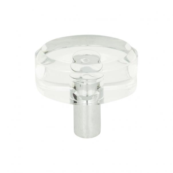 Optimism Oval Knob
