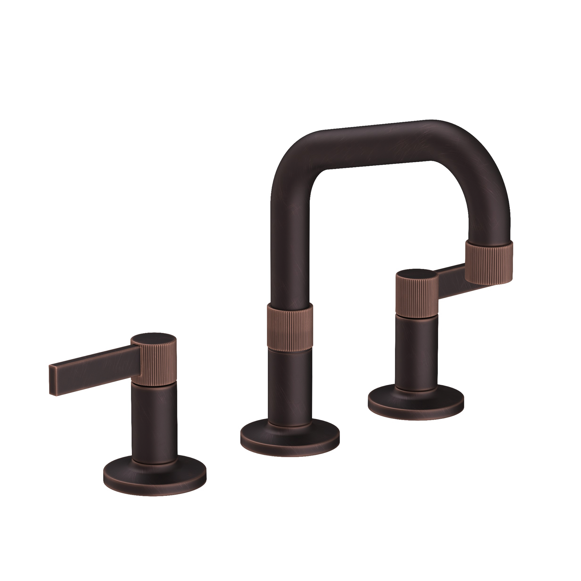 Newport Brass Pardees® Widespread Lavatory Faucet