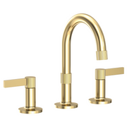 Newport Brass Pardees® Widespread Lavatory Faucet