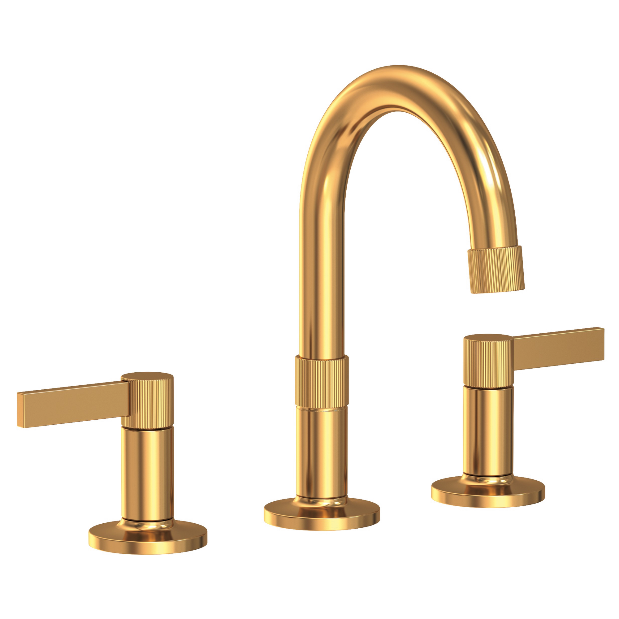 Newport Brass Pardees® Widespread Lavatory Faucet