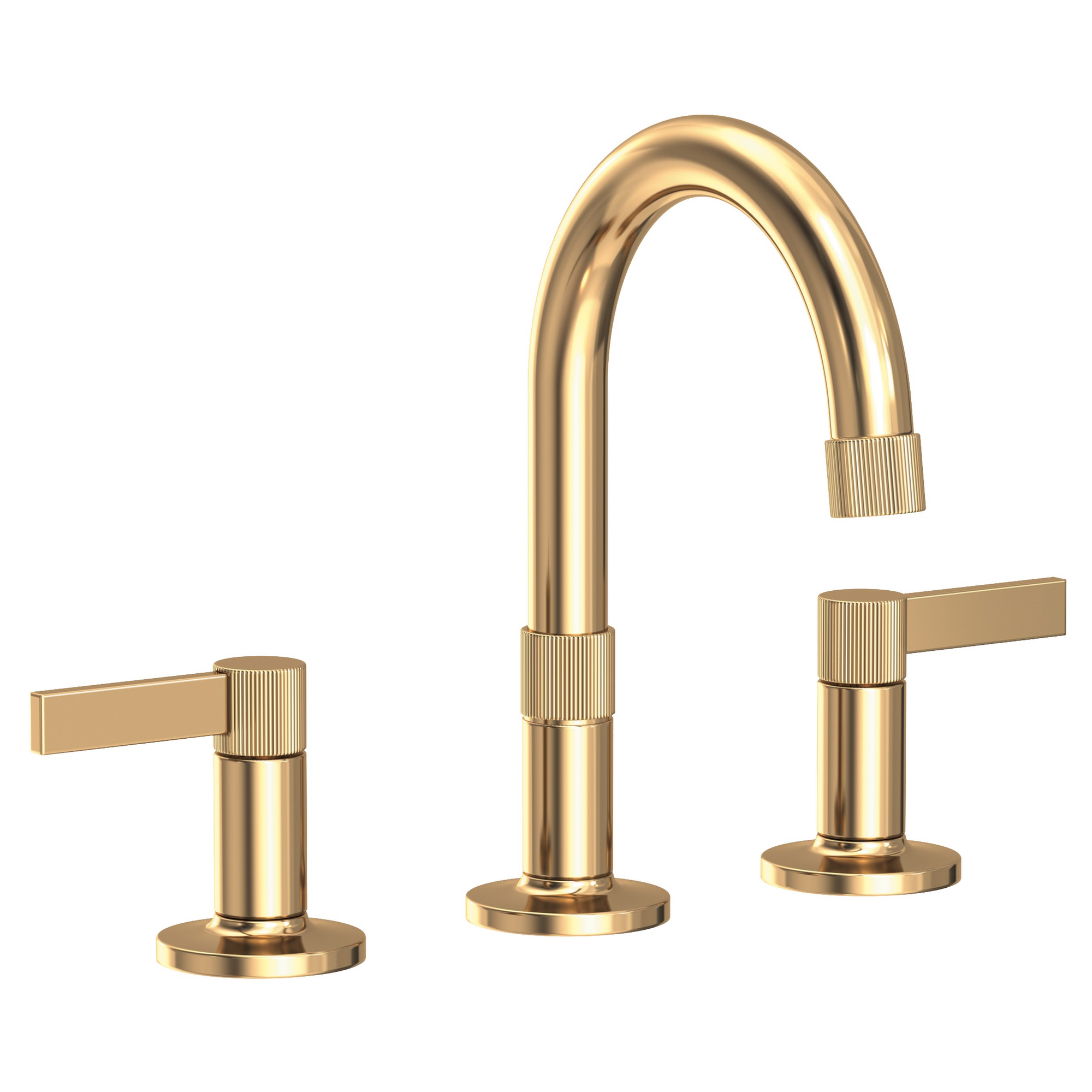 Newport Brass Pardees® Widespread Lavatory Faucet