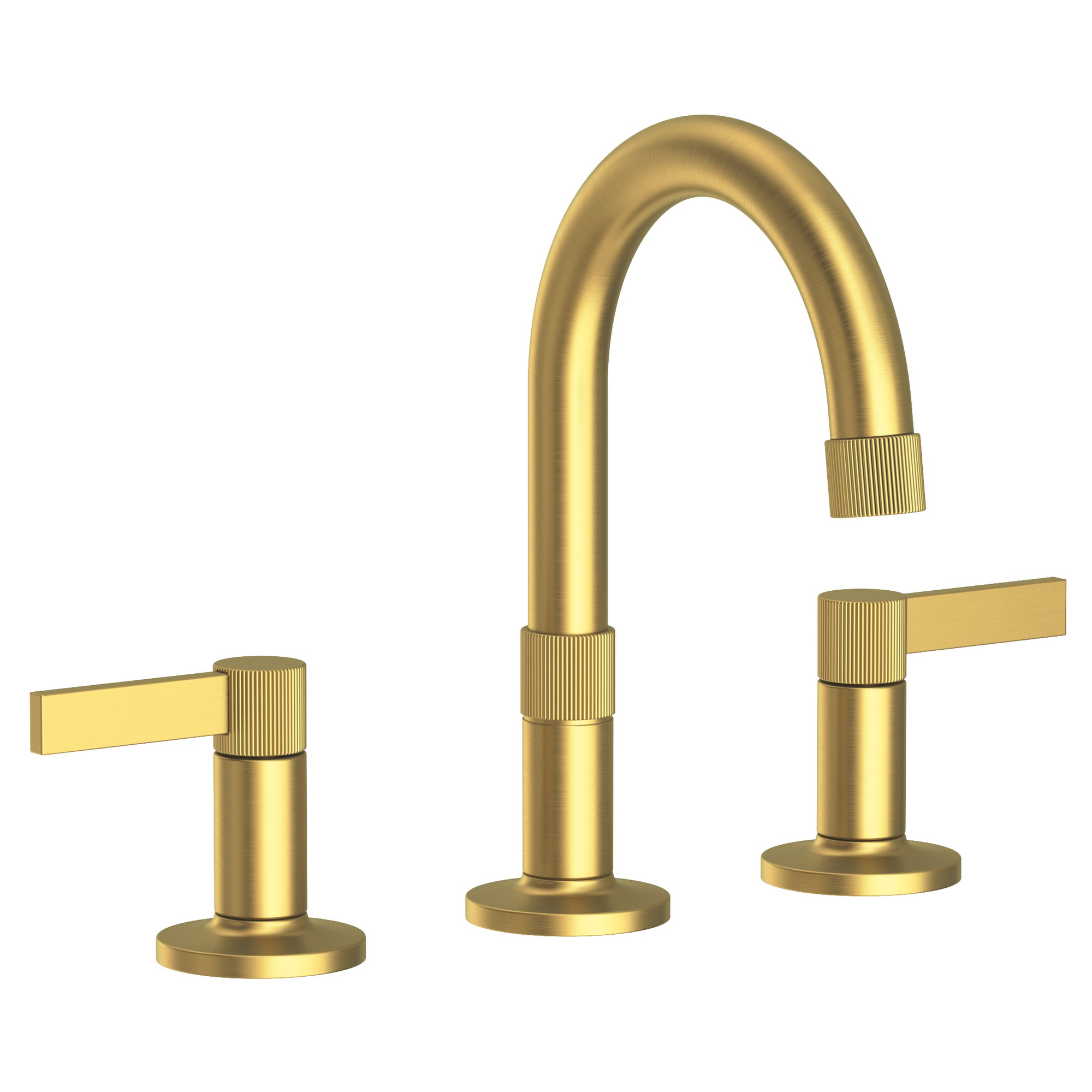 Newport Brass Pardees® Widespread Lavatory Faucet