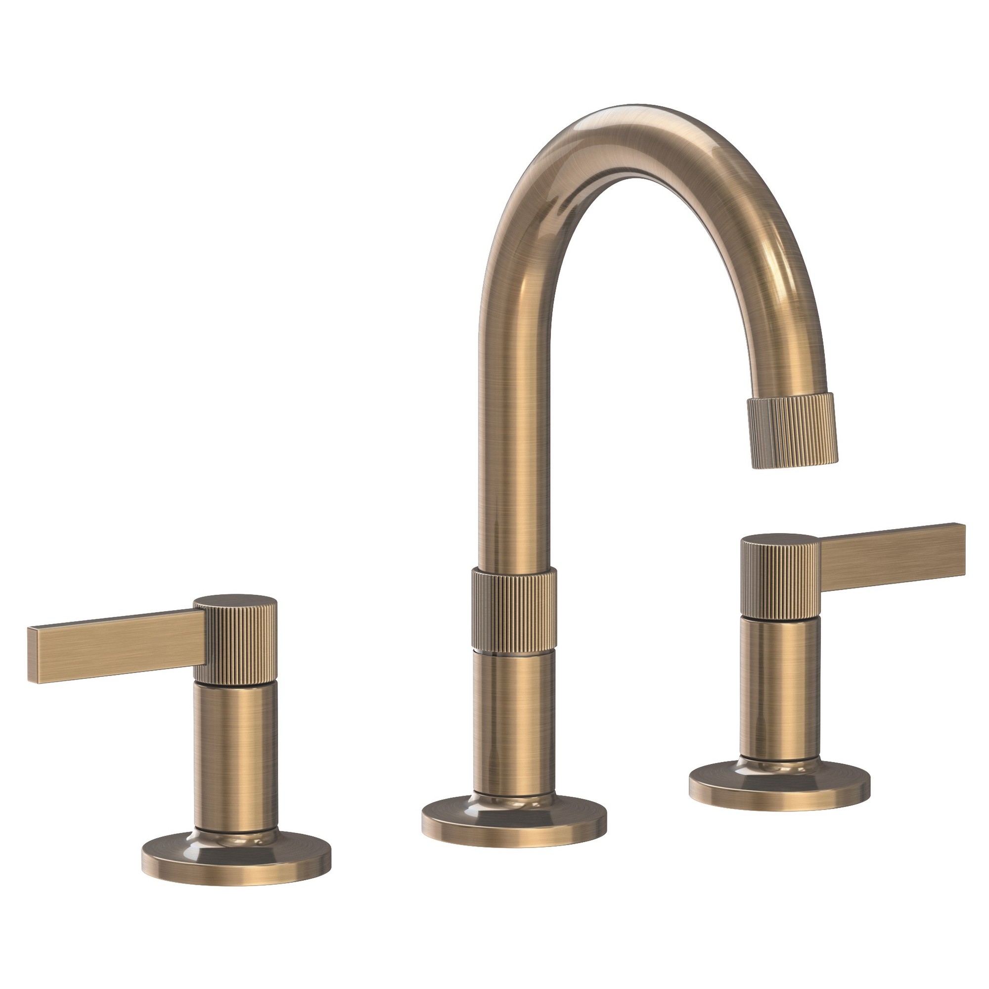 Newport Brass Pardees® Widespread Lavatory Faucet