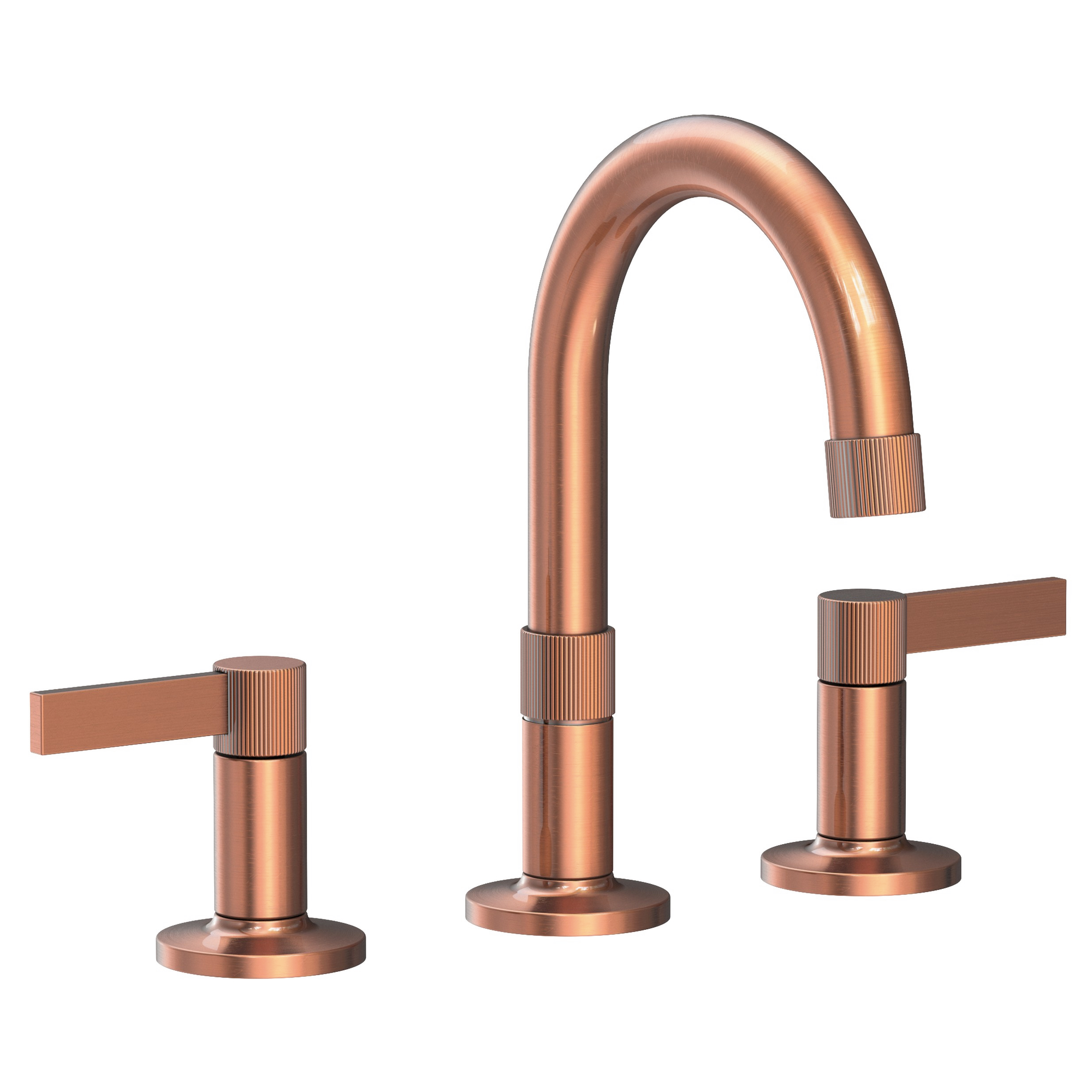 Newport Brass Pardees® Widespread Lavatory Faucet