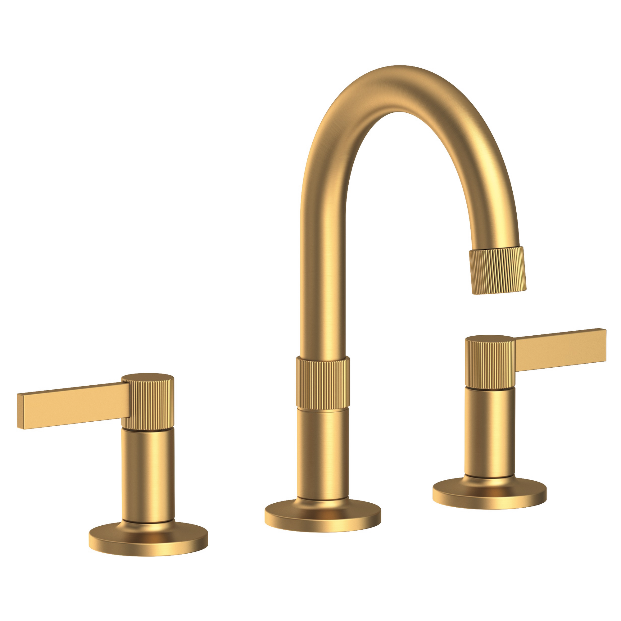 Newport Brass Pardees® Widespread Lavatory Faucet