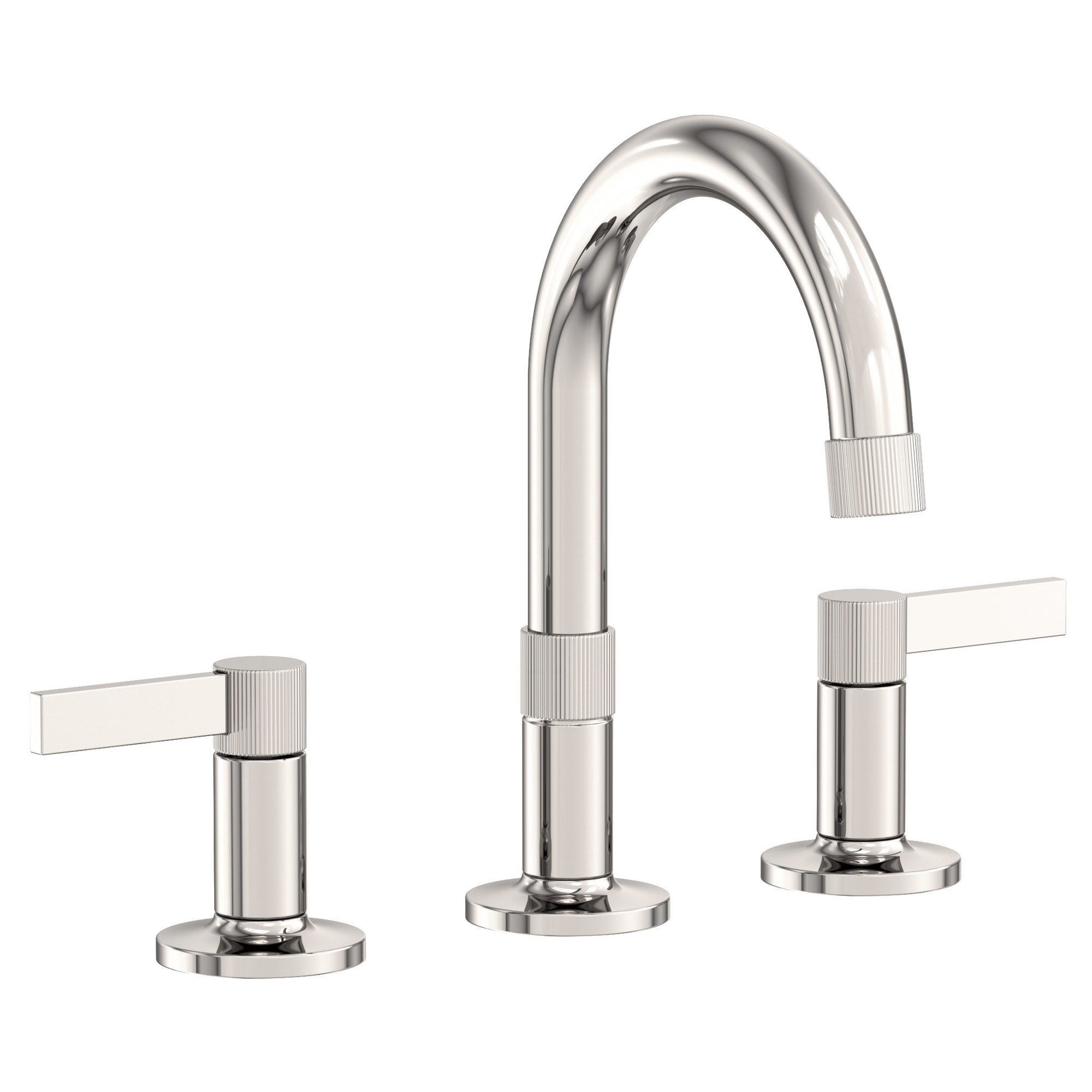 Newport Brass Pardees® Widespread Lavatory Faucet