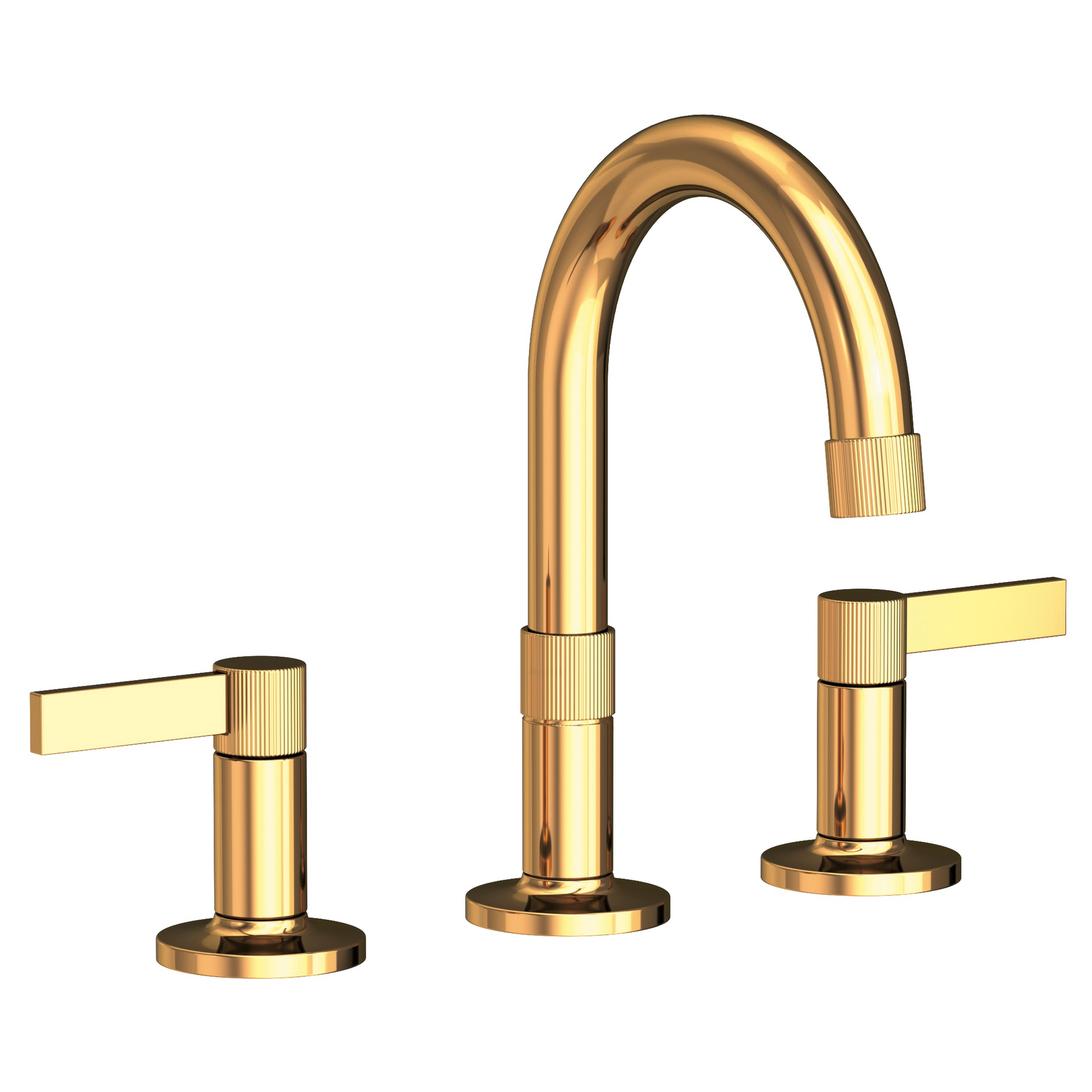 Newport Brass Pardees® Widespread Lavatory Faucet