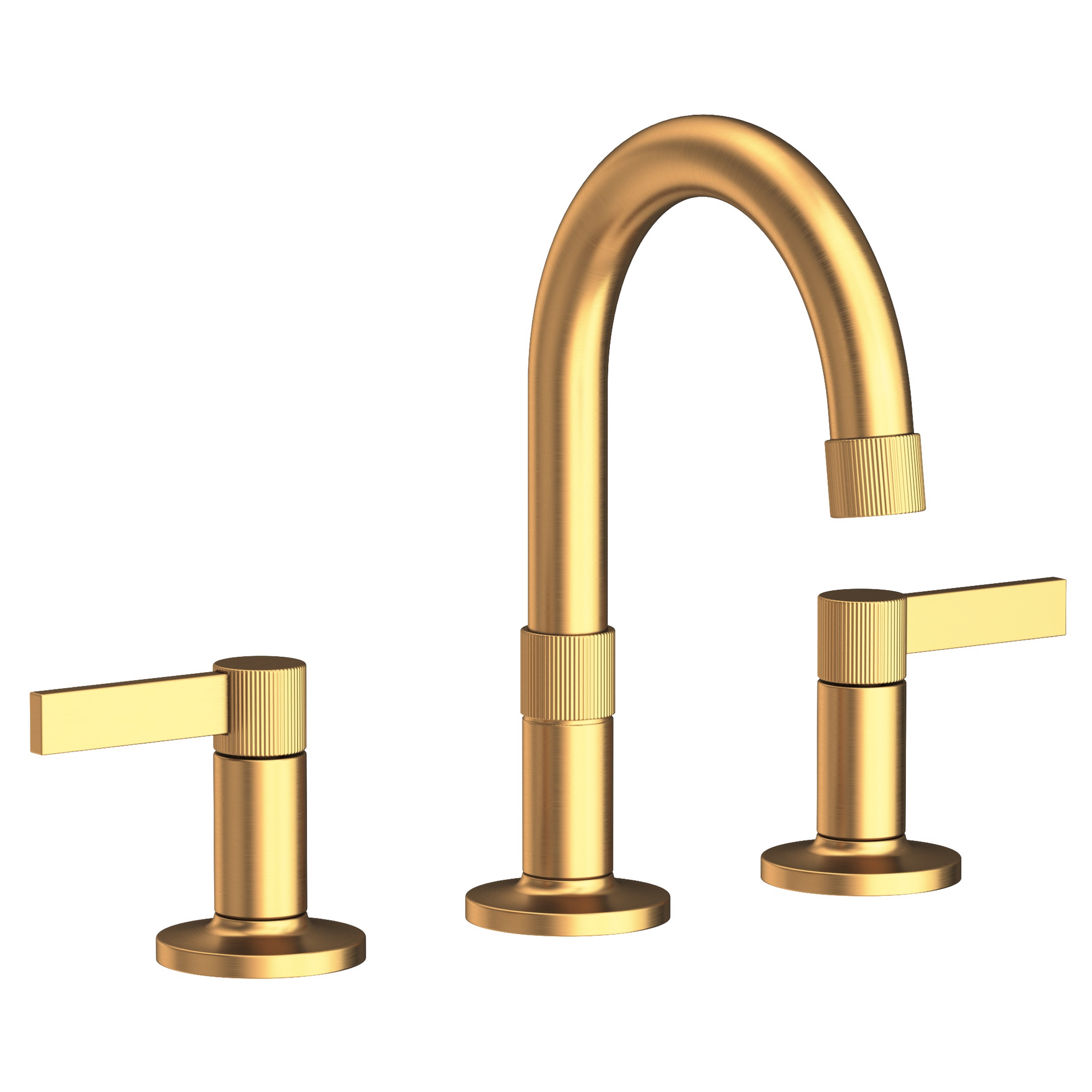 Newport Brass Pardees® Widespread Lavatory Faucet