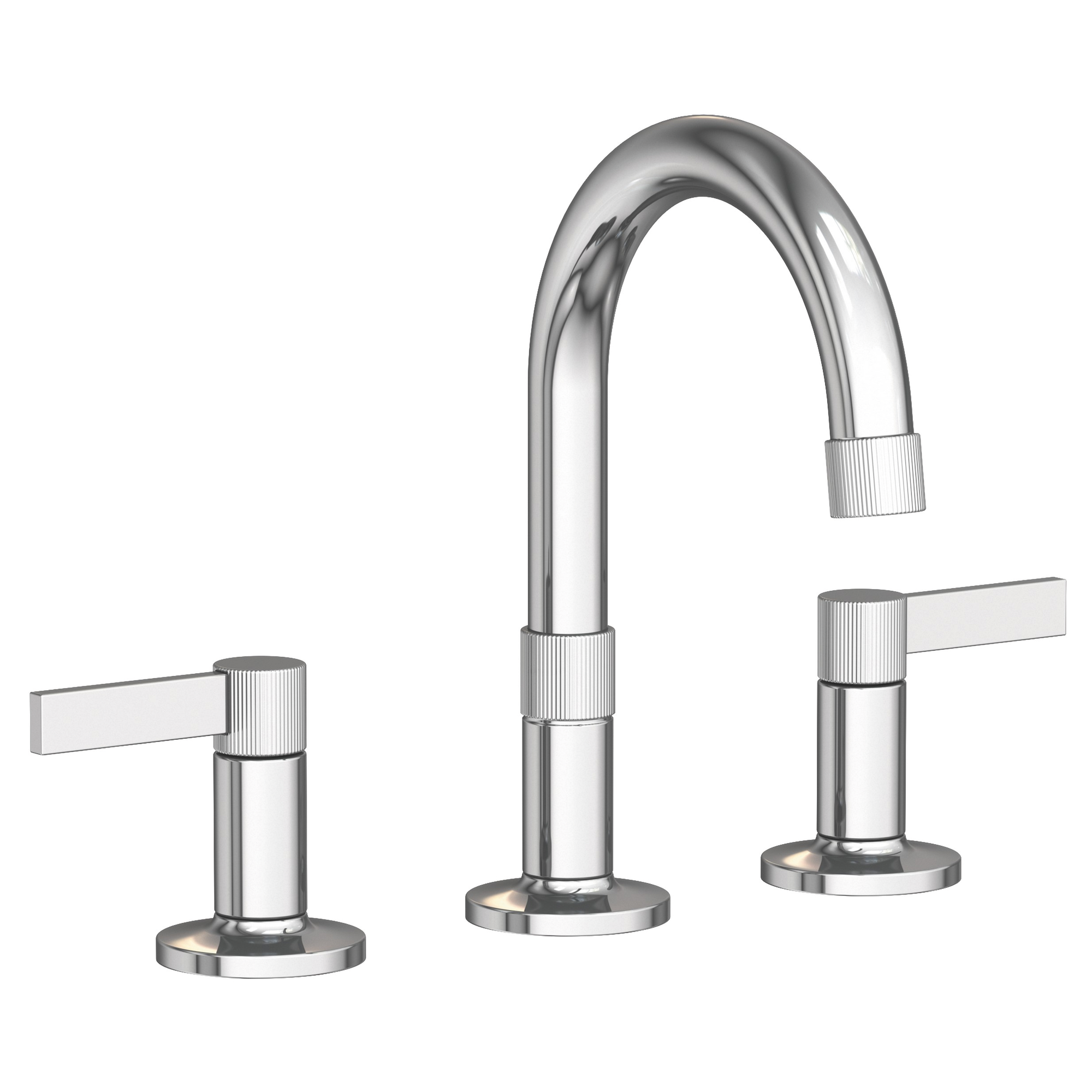 Newport Brass Pardees® Widespread Lavatory Faucet
