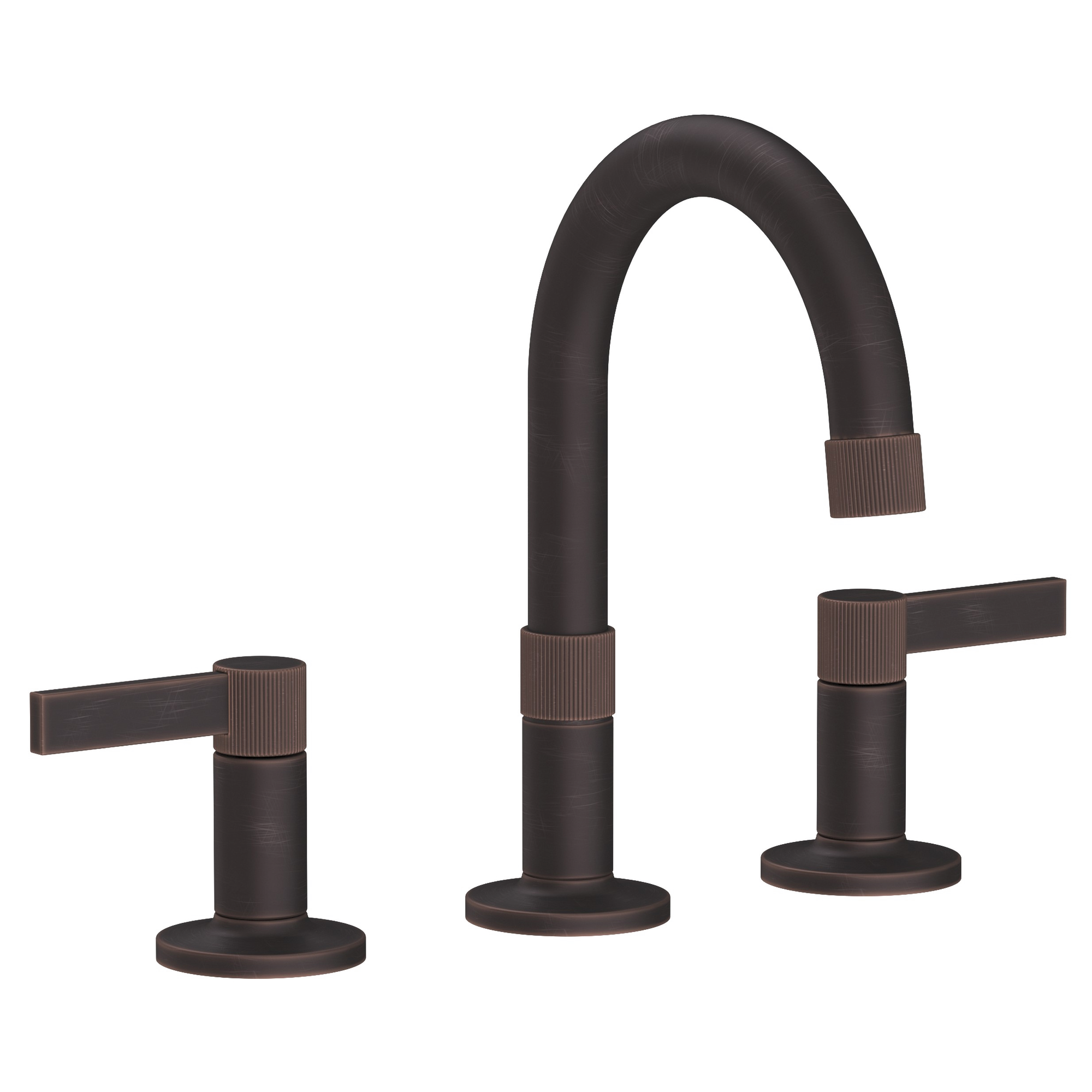Newport Brass Pardees® Widespread Lavatory Faucet