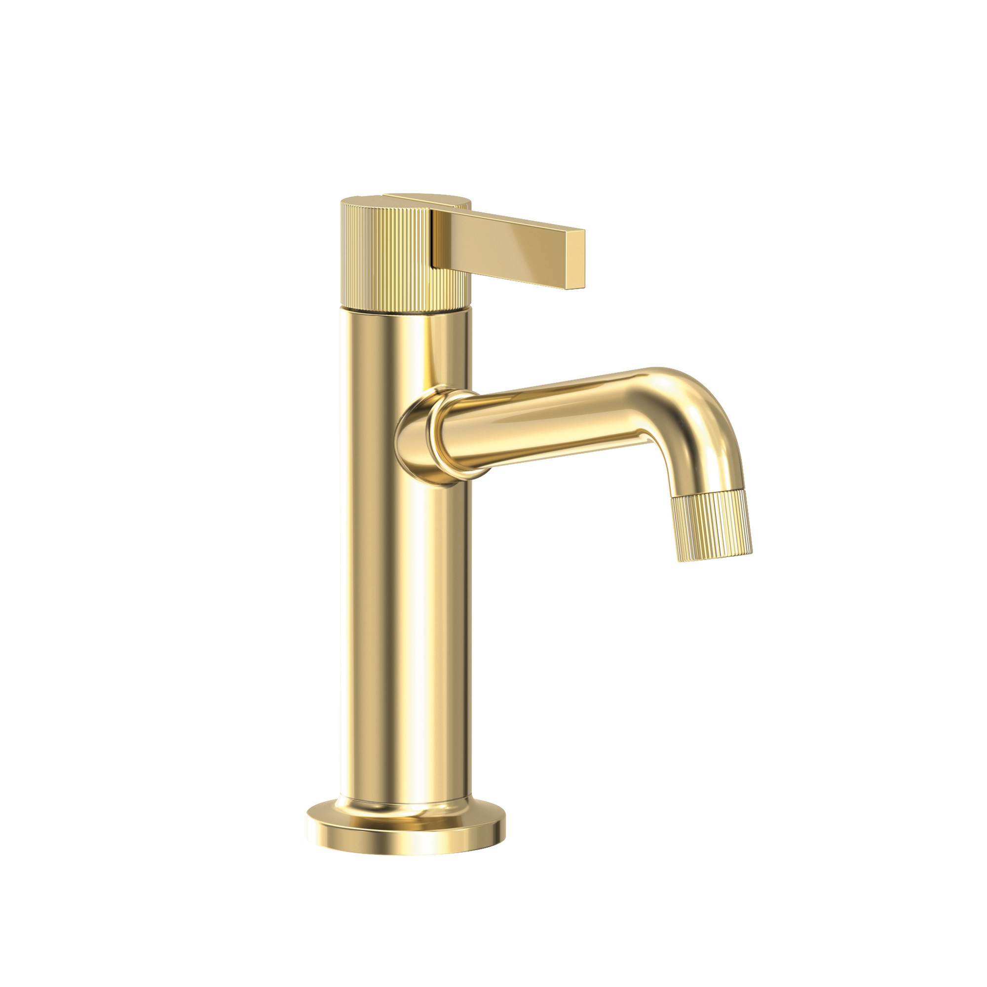 Newport Brass Pardees® Single Hole Lavatory Faucet