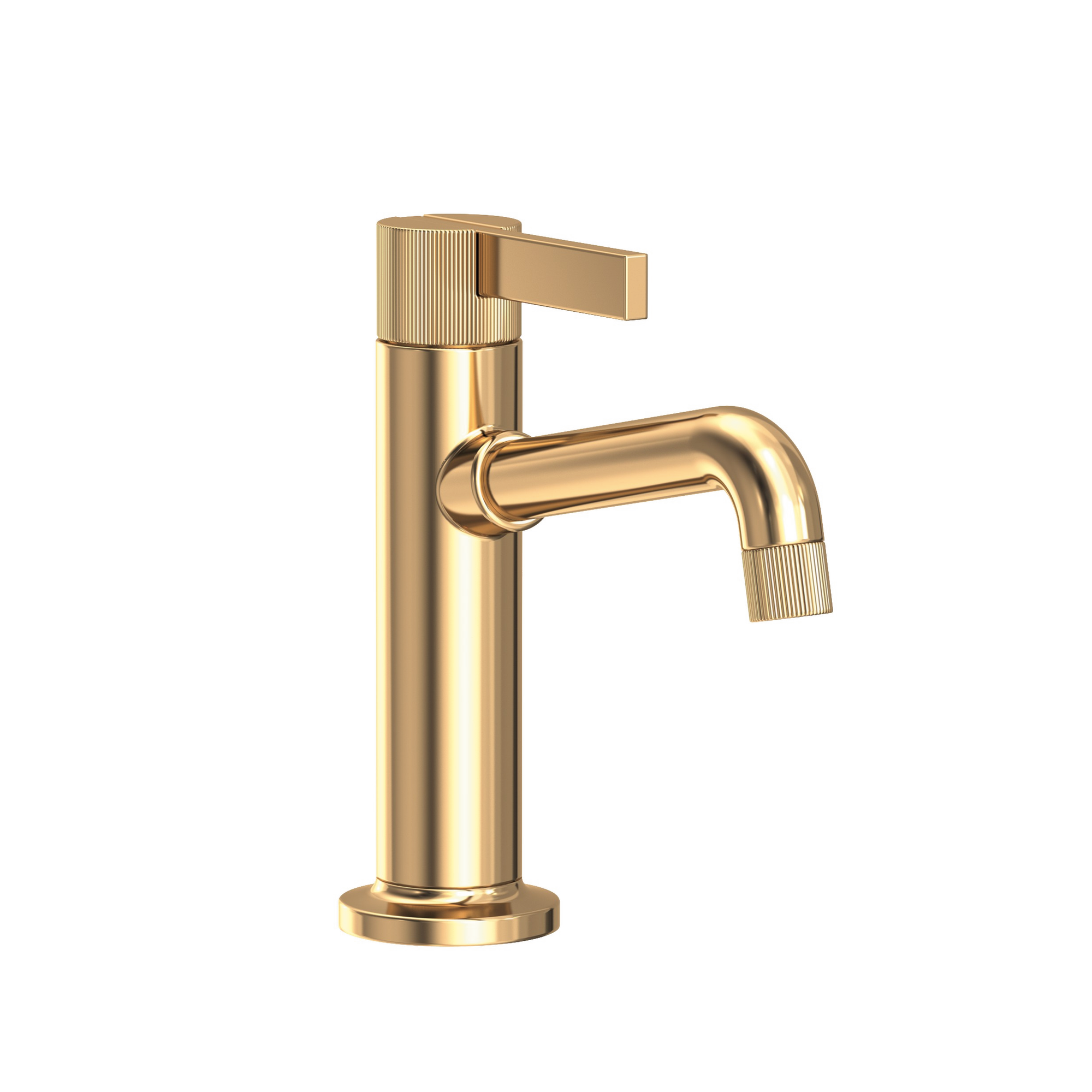 Newport Brass Pardees® Single Hole Lavatory Faucet