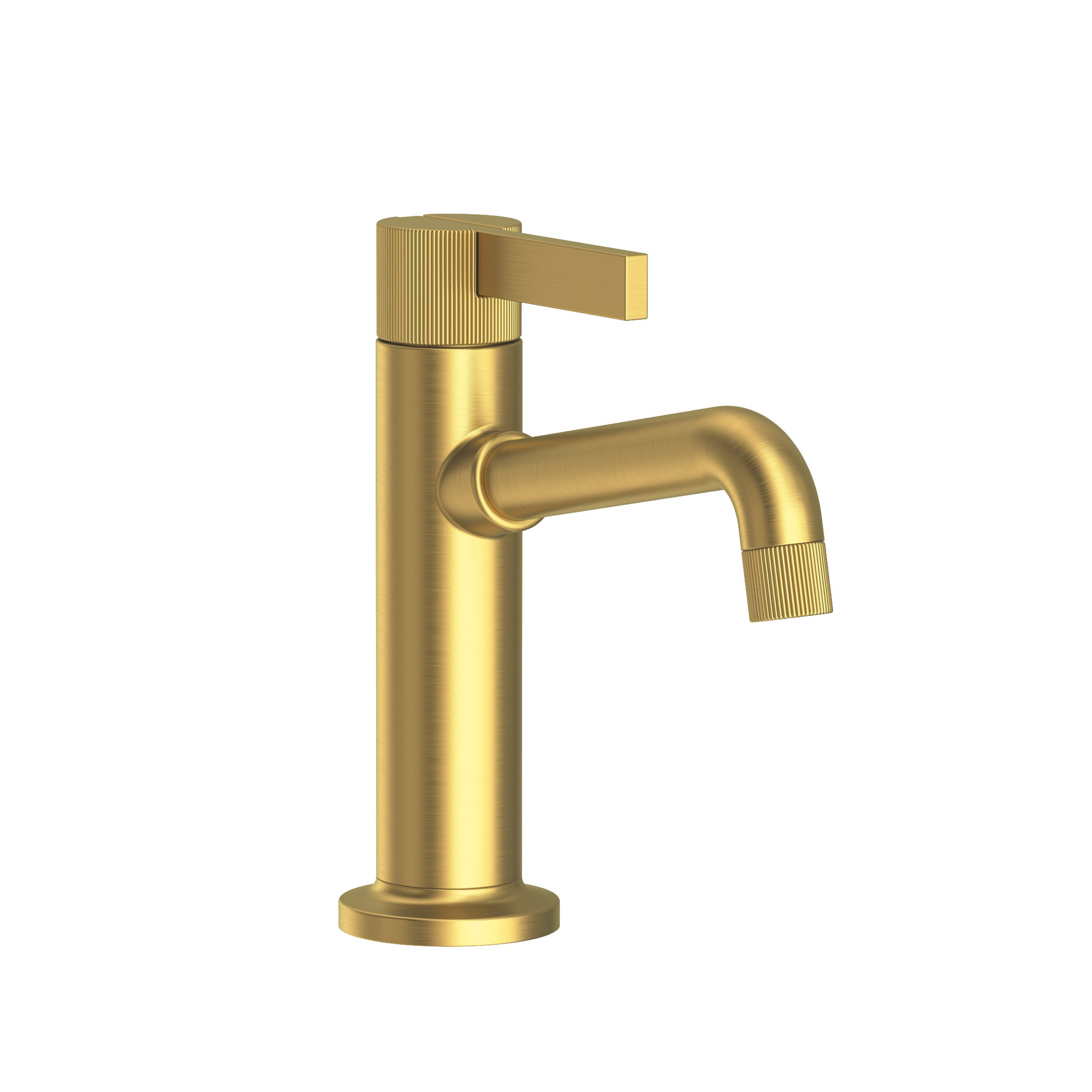 Newport Brass Pardees® Single Hole Lavatory Faucet