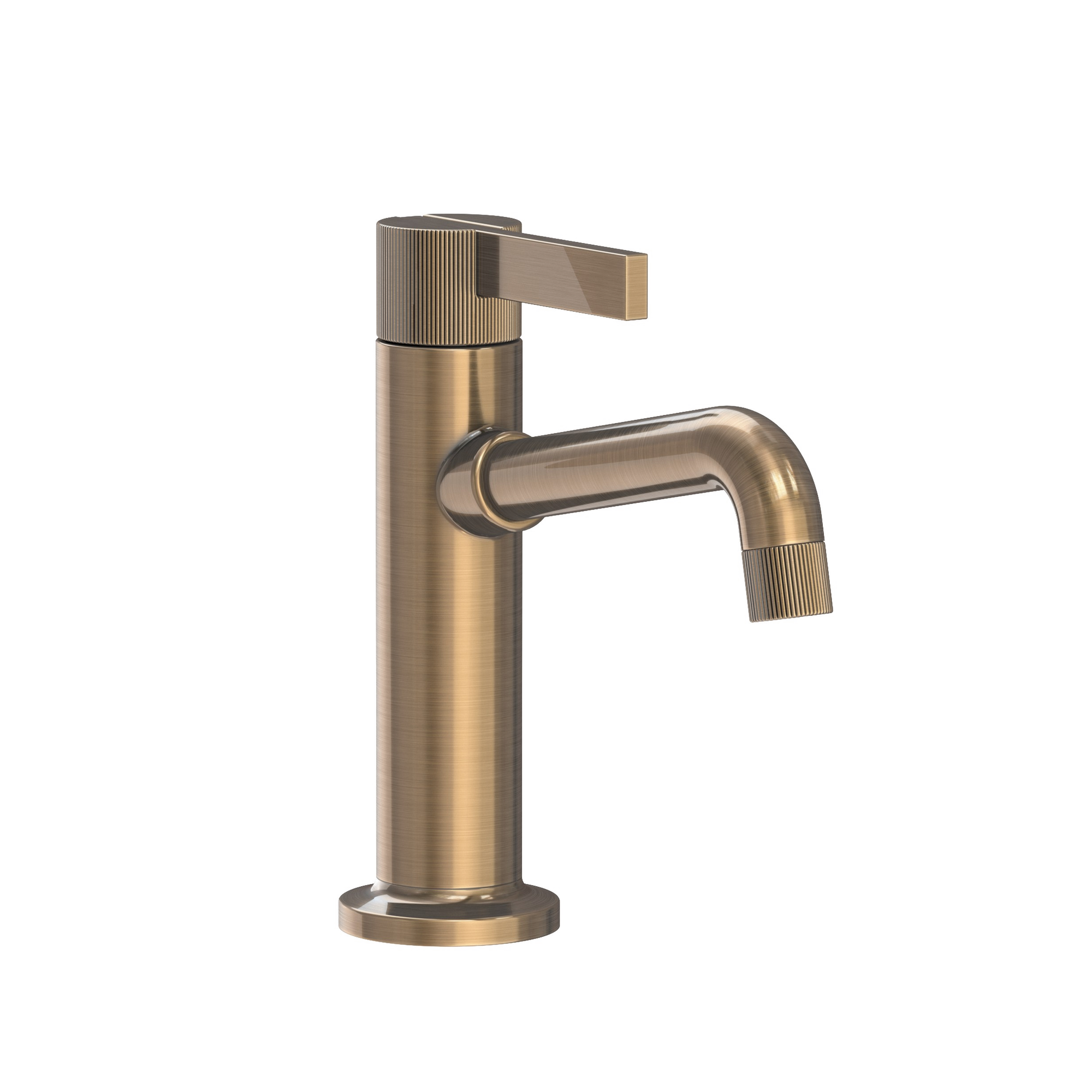Newport Brass Pardees® Single Hole Lavatory Faucet