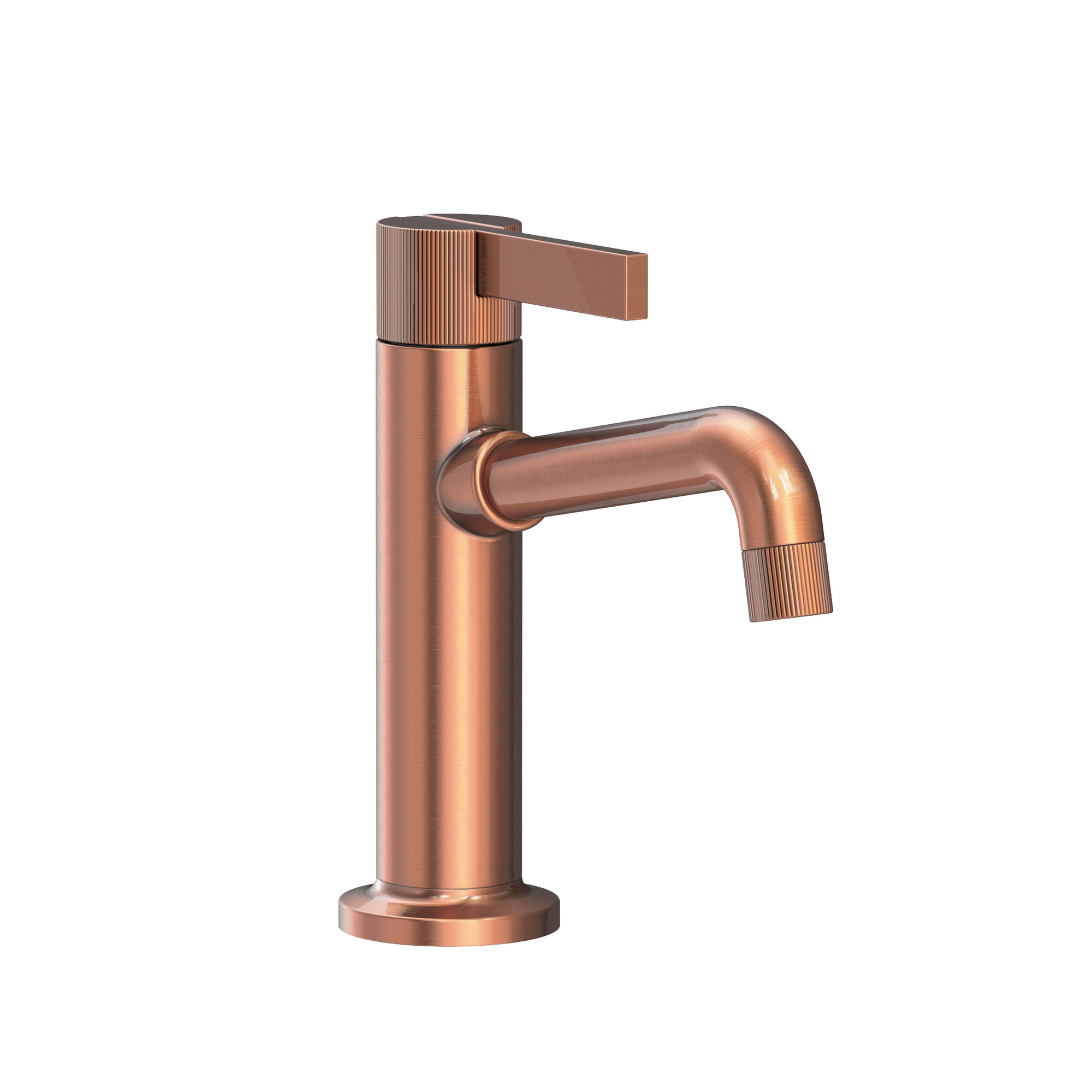 Newport Brass Pardees® Single Hole Lavatory Faucet