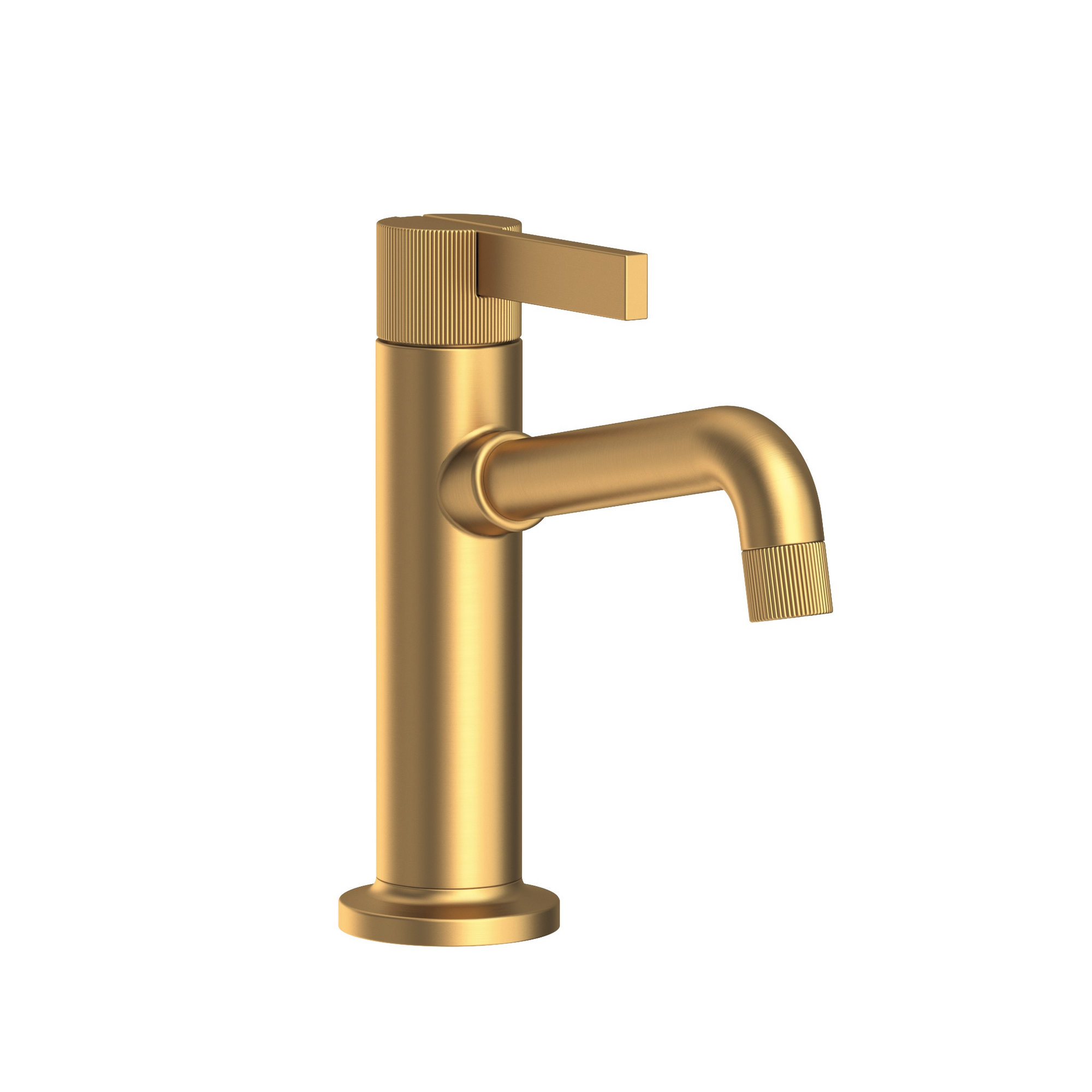 Newport Brass Pardees® Single Hole Lavatory Faucet