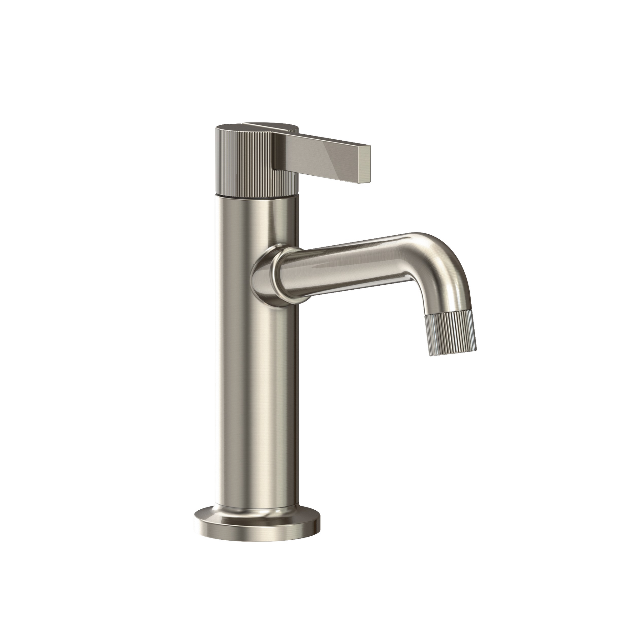 Newport Brass Pardees® Single Hole Lavatory Faucet