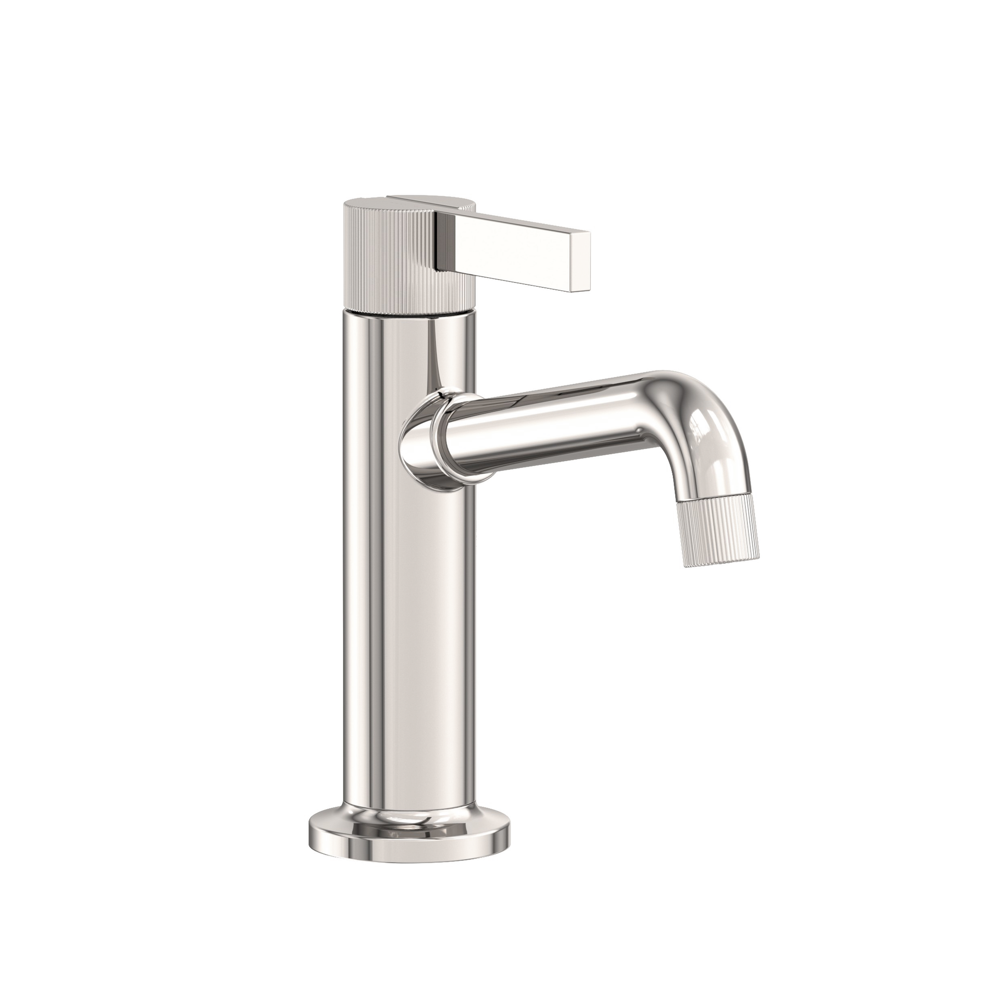 Newport Brass Pardees® Single Hole Lavatory Faucet