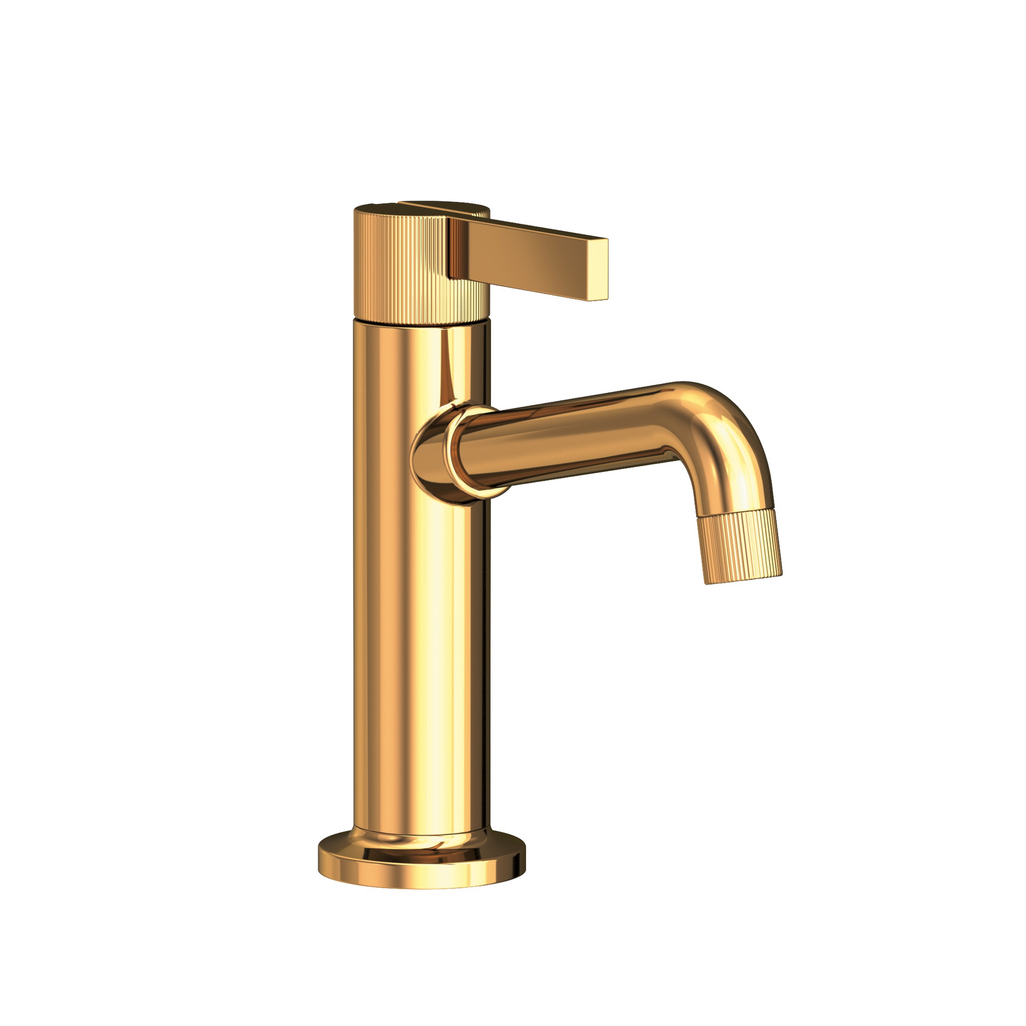 Newport Brass Pardees® Single Hole Lavatory Faucet