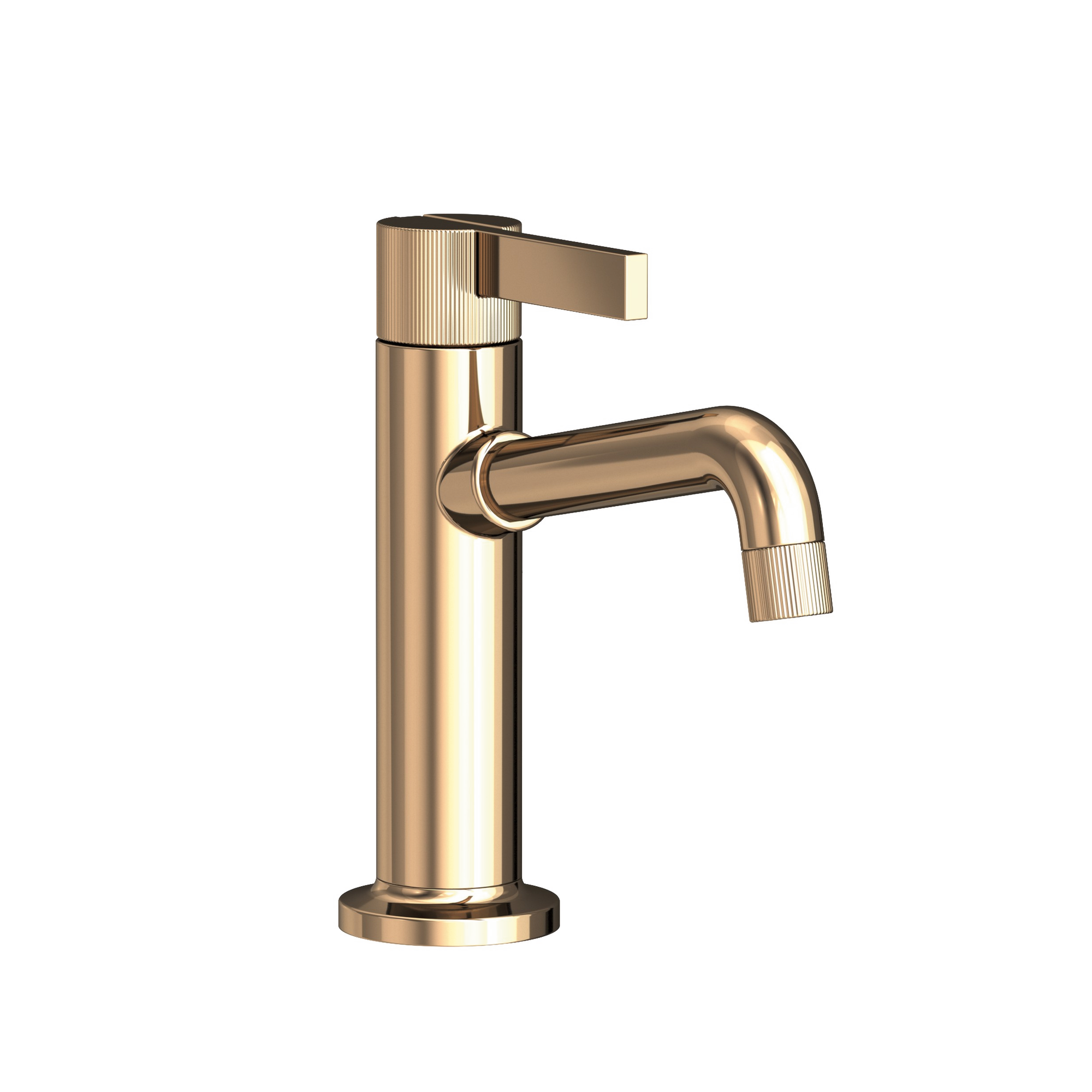 Newport Brass Pardees® Single Hole Lavatory Faucet