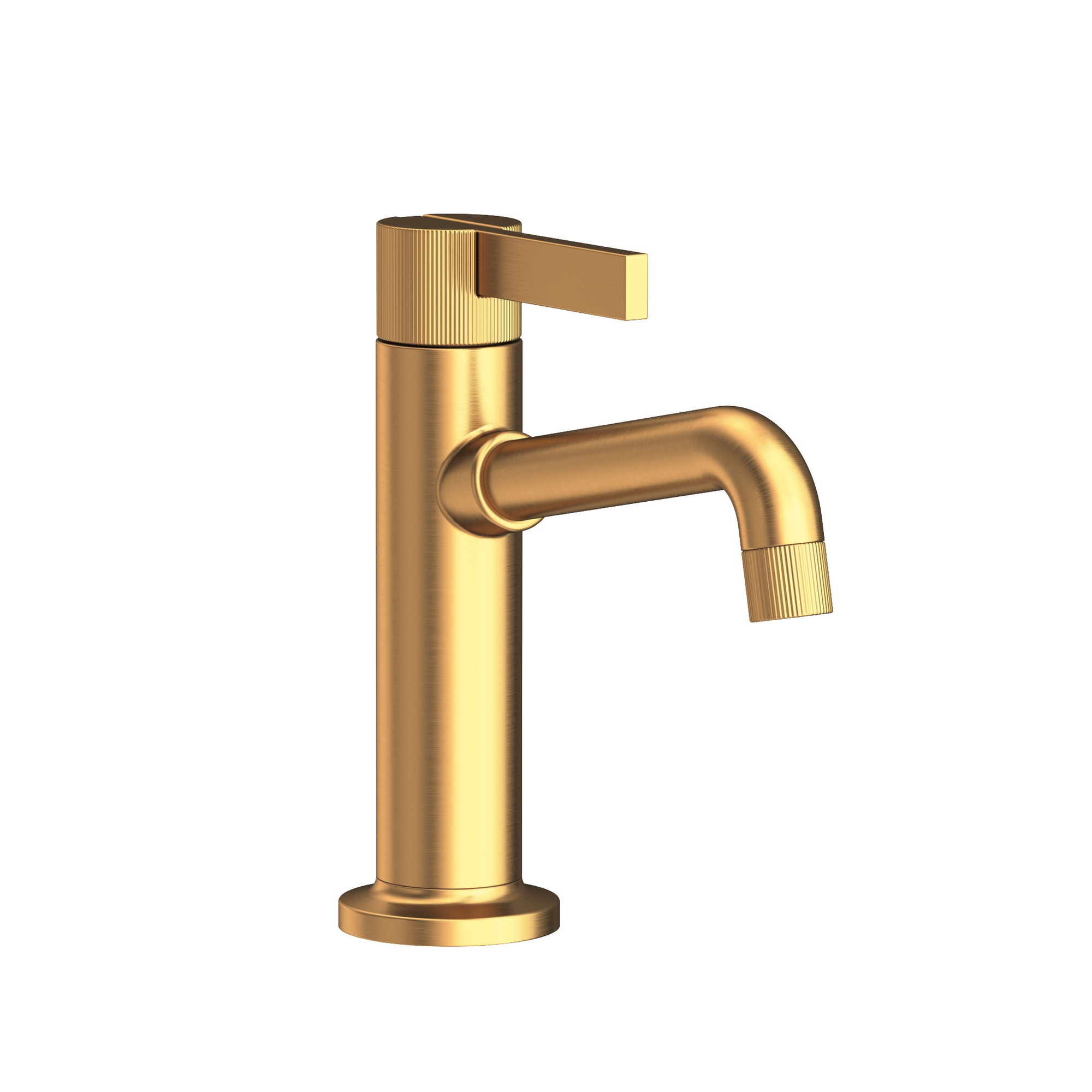 Newport Brass Pardees® Single Hole Lavatory Faucet