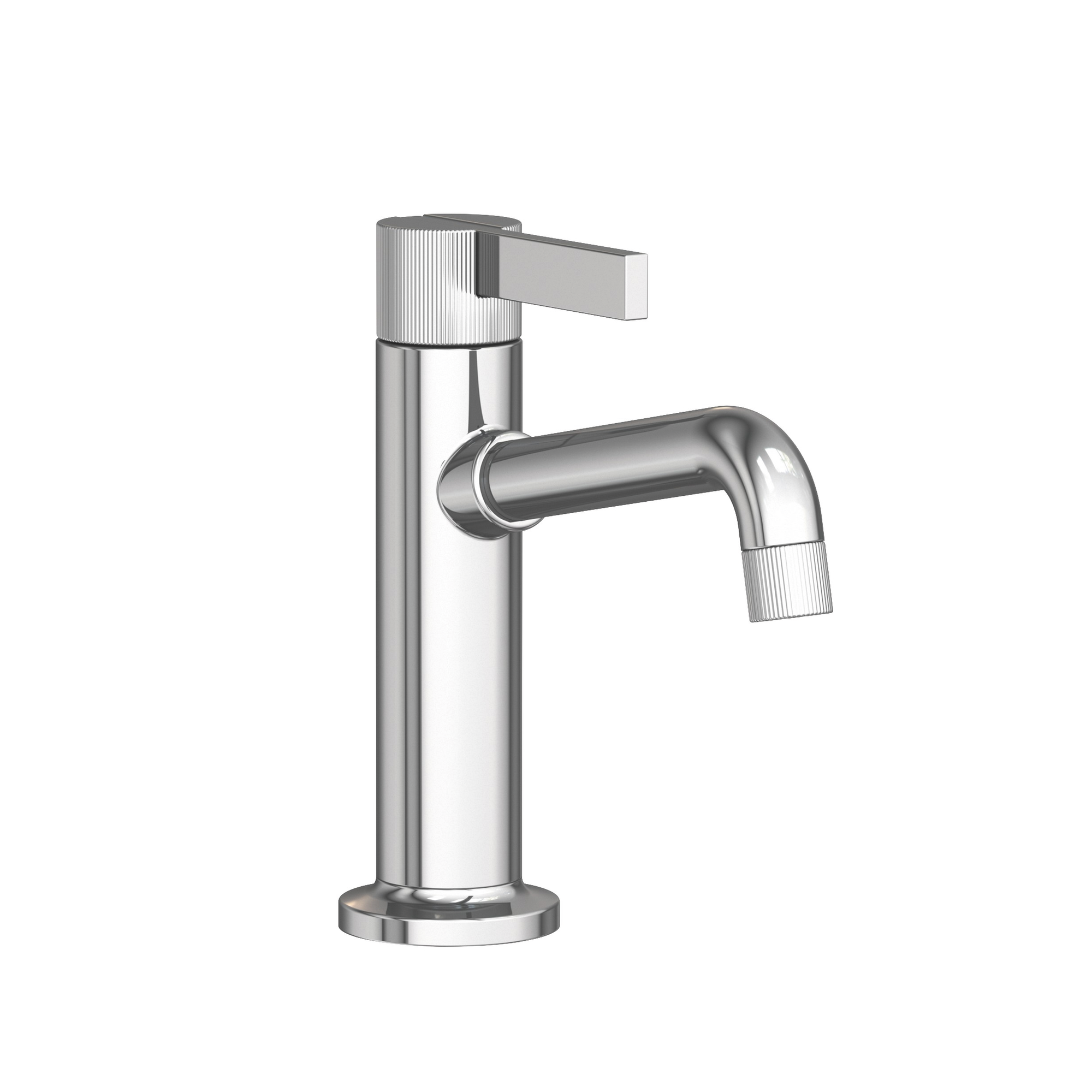 Newport Brass Pardees® Single Hole Lavatory Faucet
