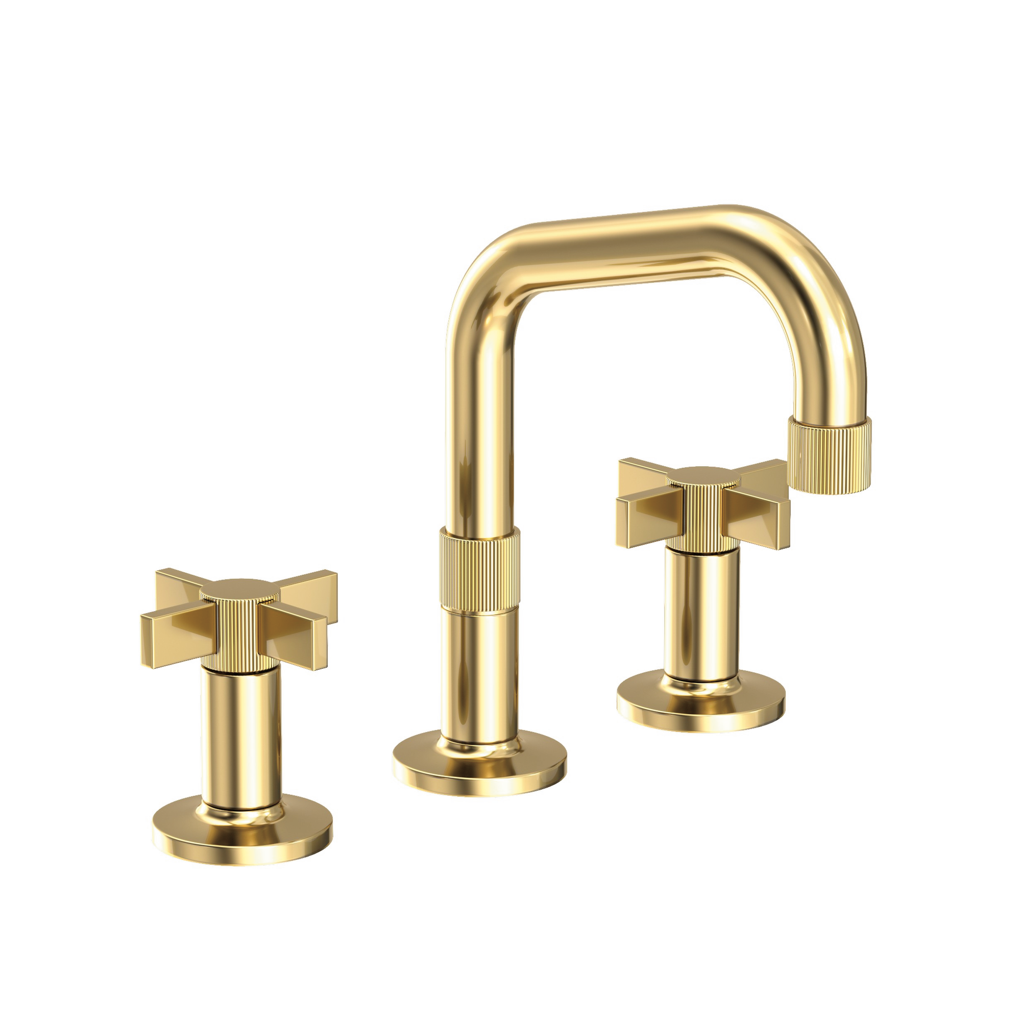 Newport Brass Pardees® Widespread Lavatory Faucet