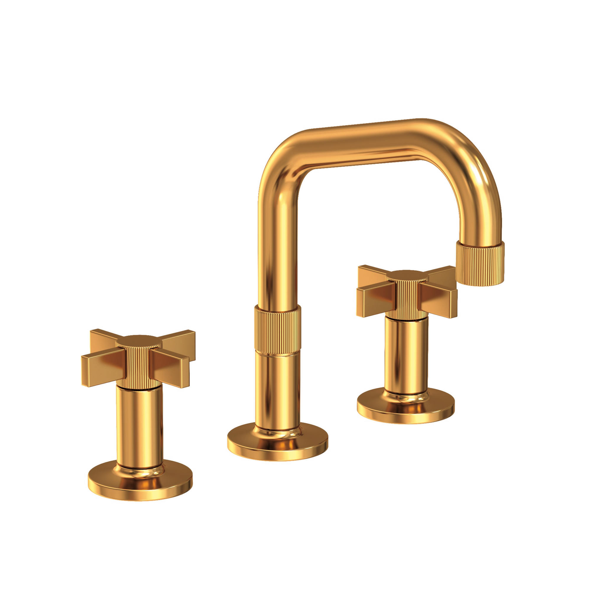 Newport Brass Pardees® Widespread Lavatory Faucet