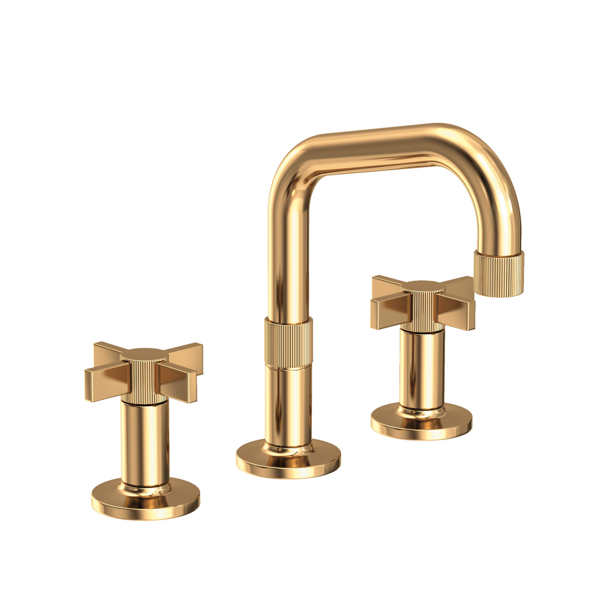 Newport Brass Pardees® Widespread Lavatory Faucet